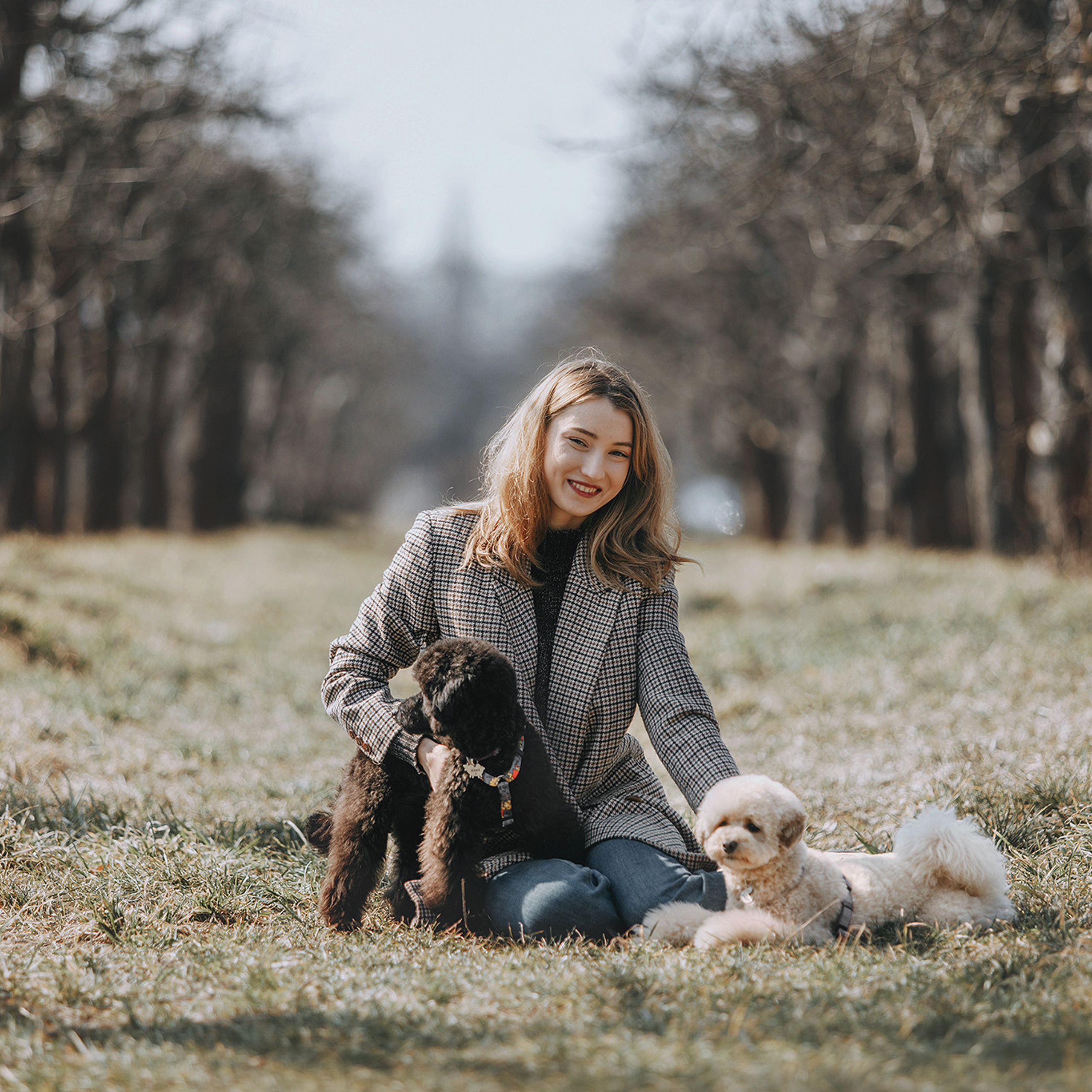 Родина Кіко та&nbsp;Нани