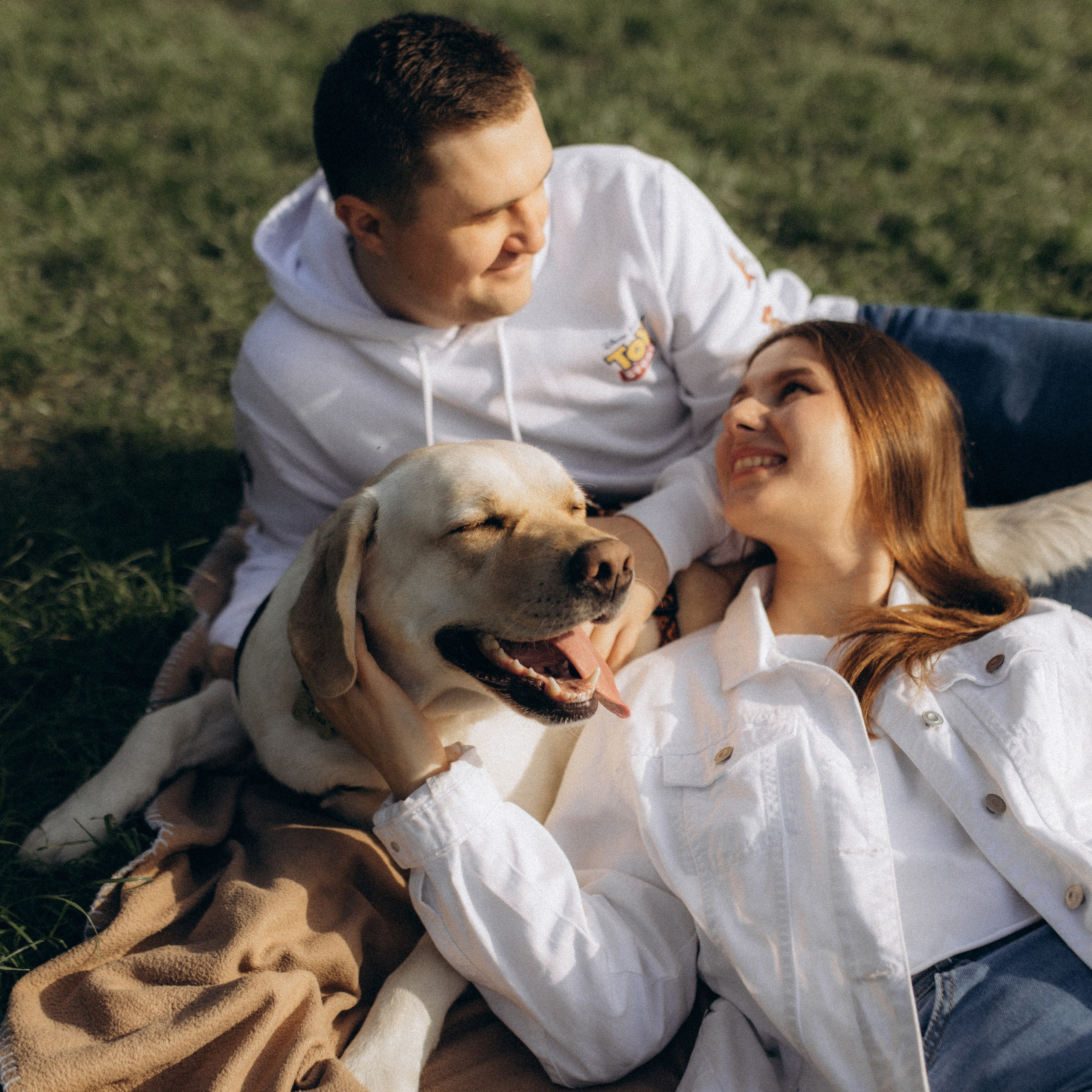 Родина Луни