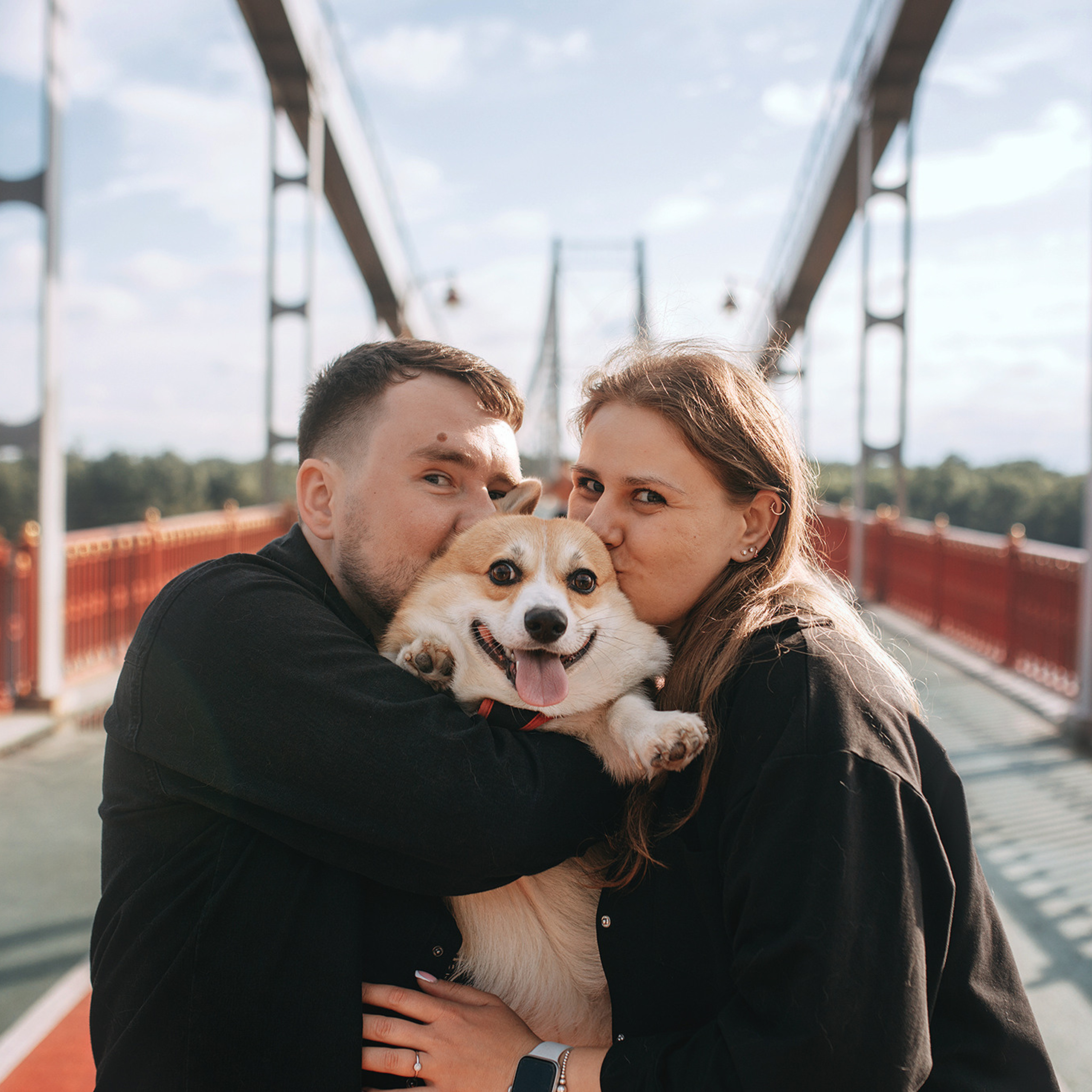 Родина Монті