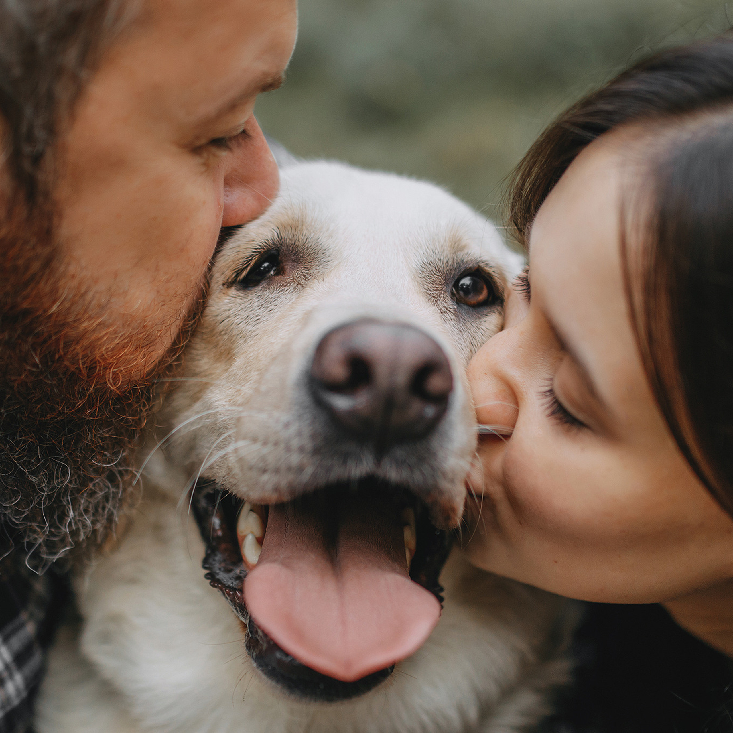 Родина Оззі