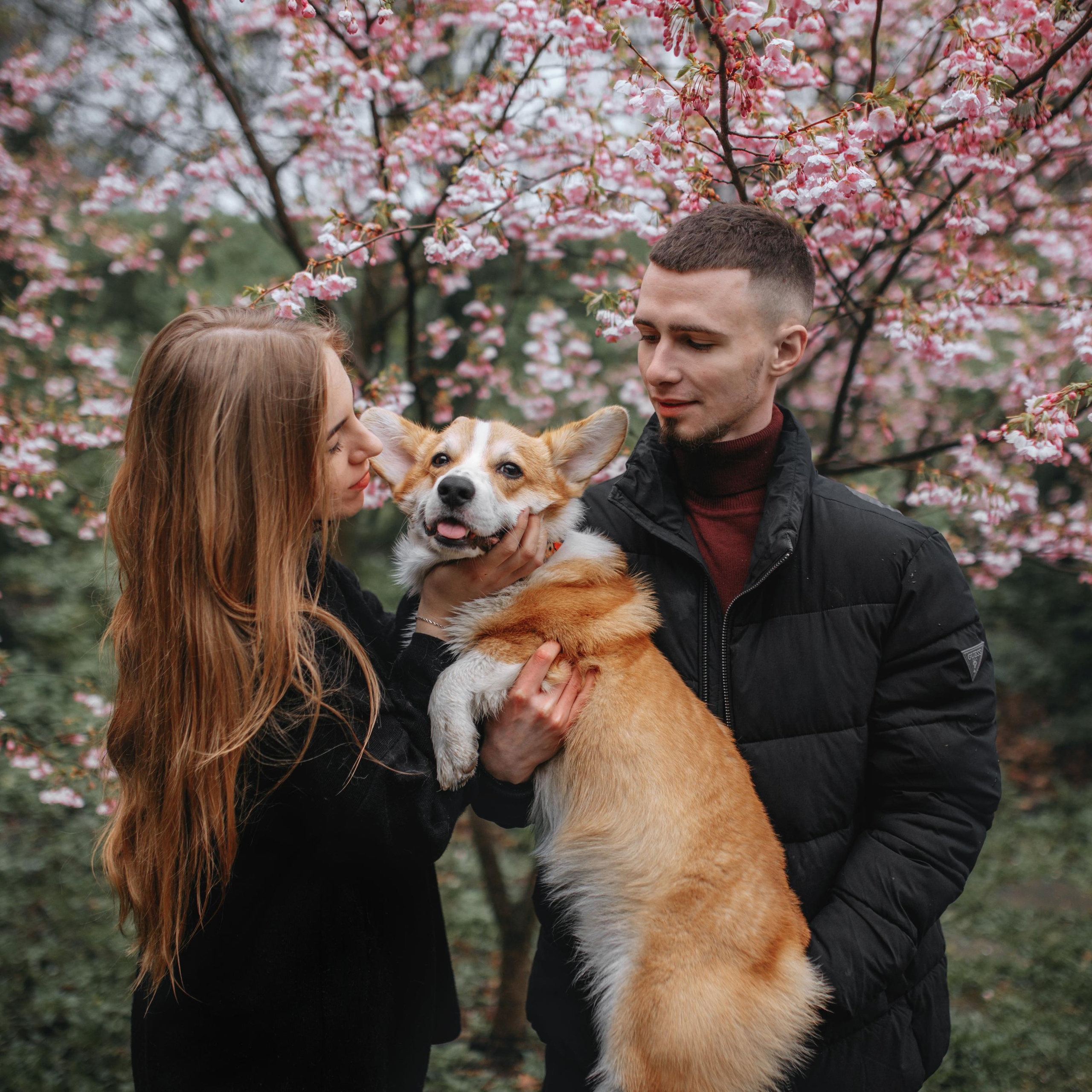 Родина Оскара