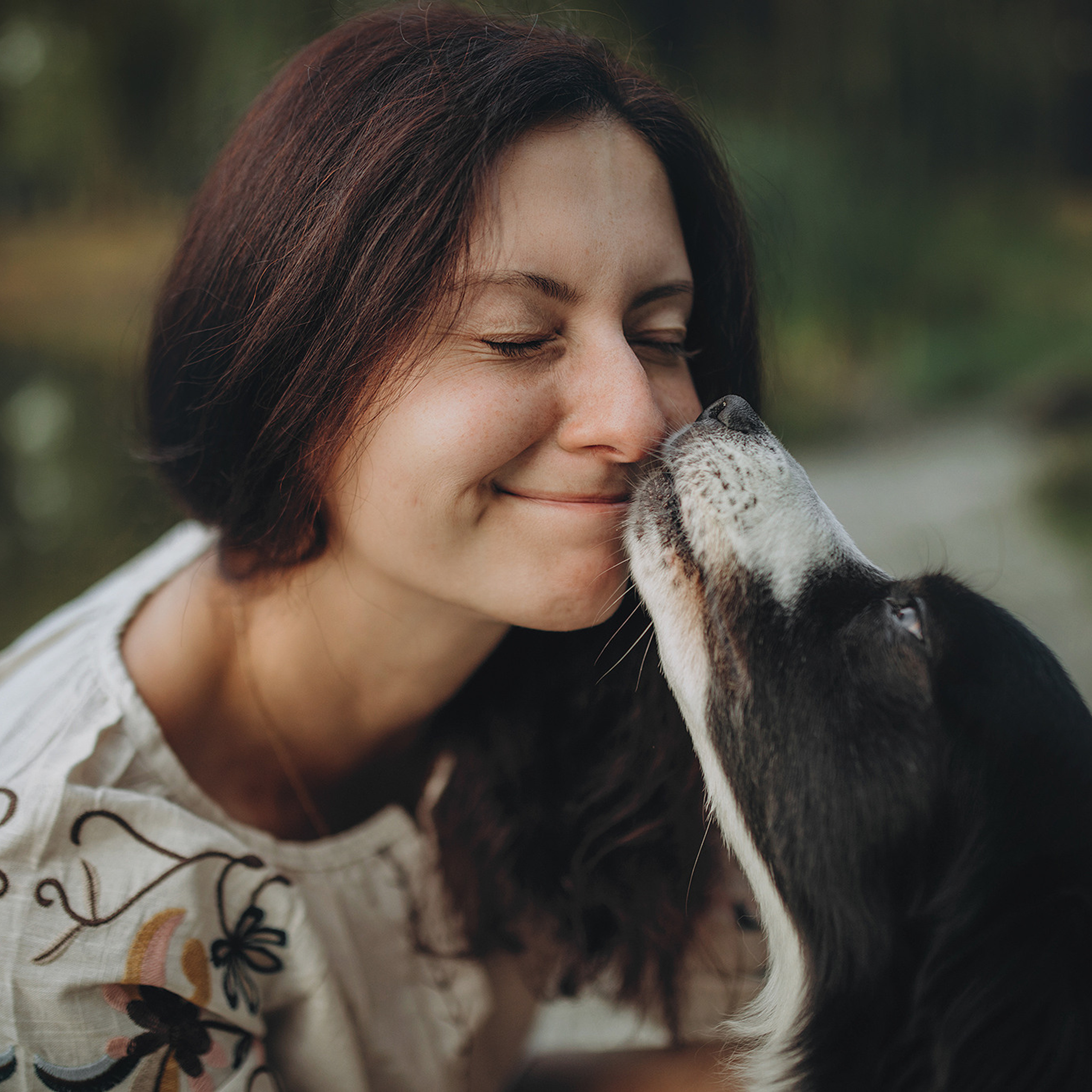 Родина Фори та&nbsp;Вічі