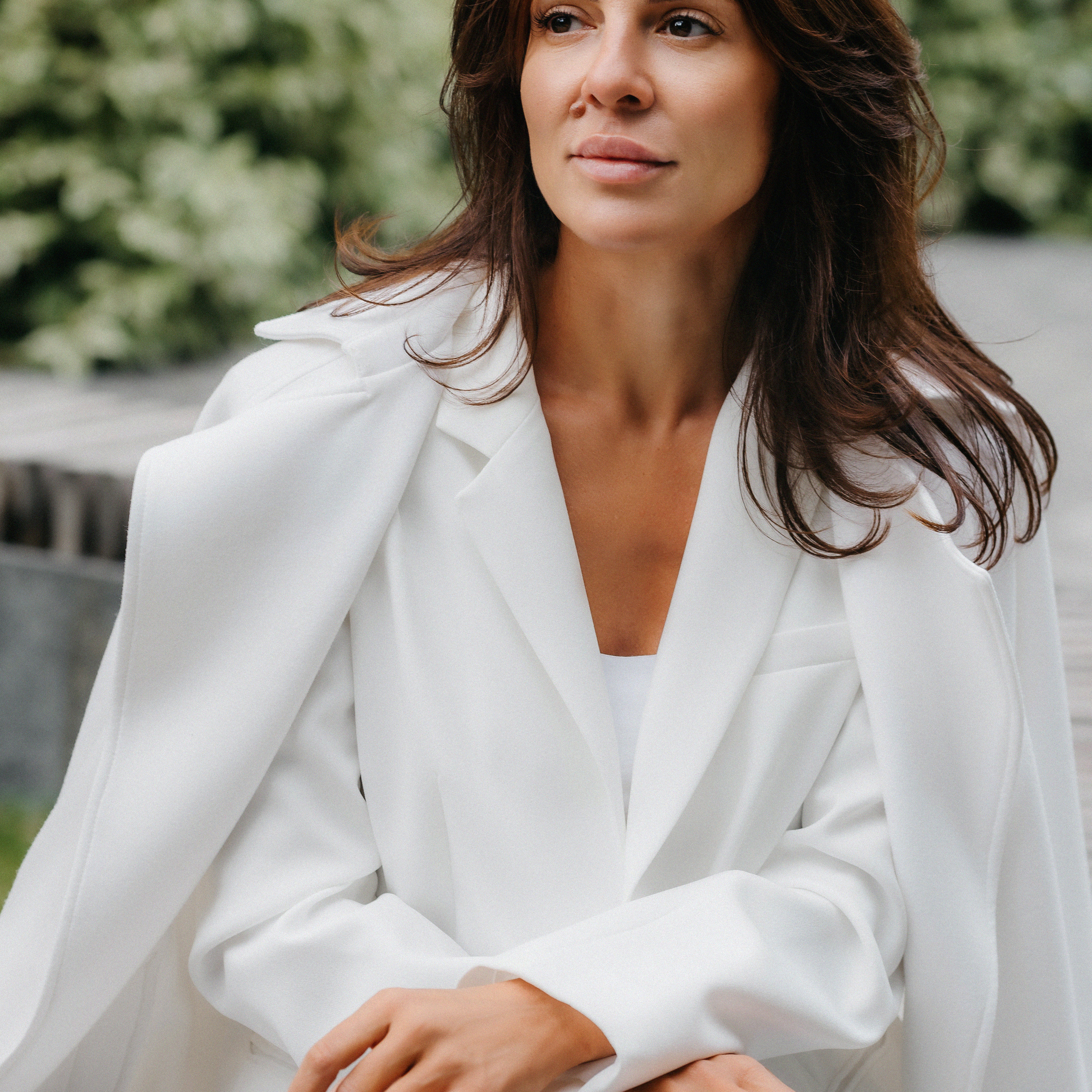 Юлія. Вулицями Києва