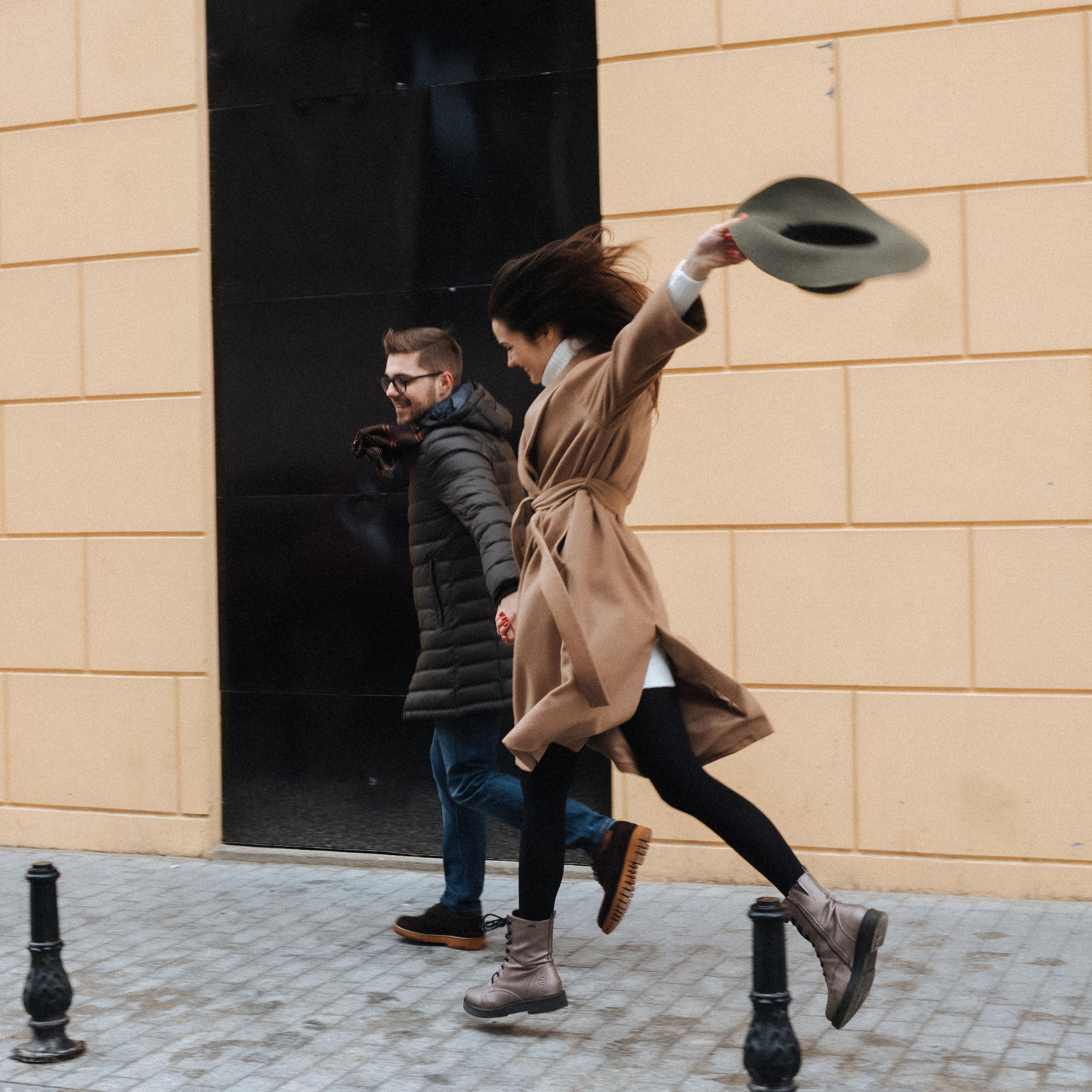 Ваня та Яна вуличками Одеси