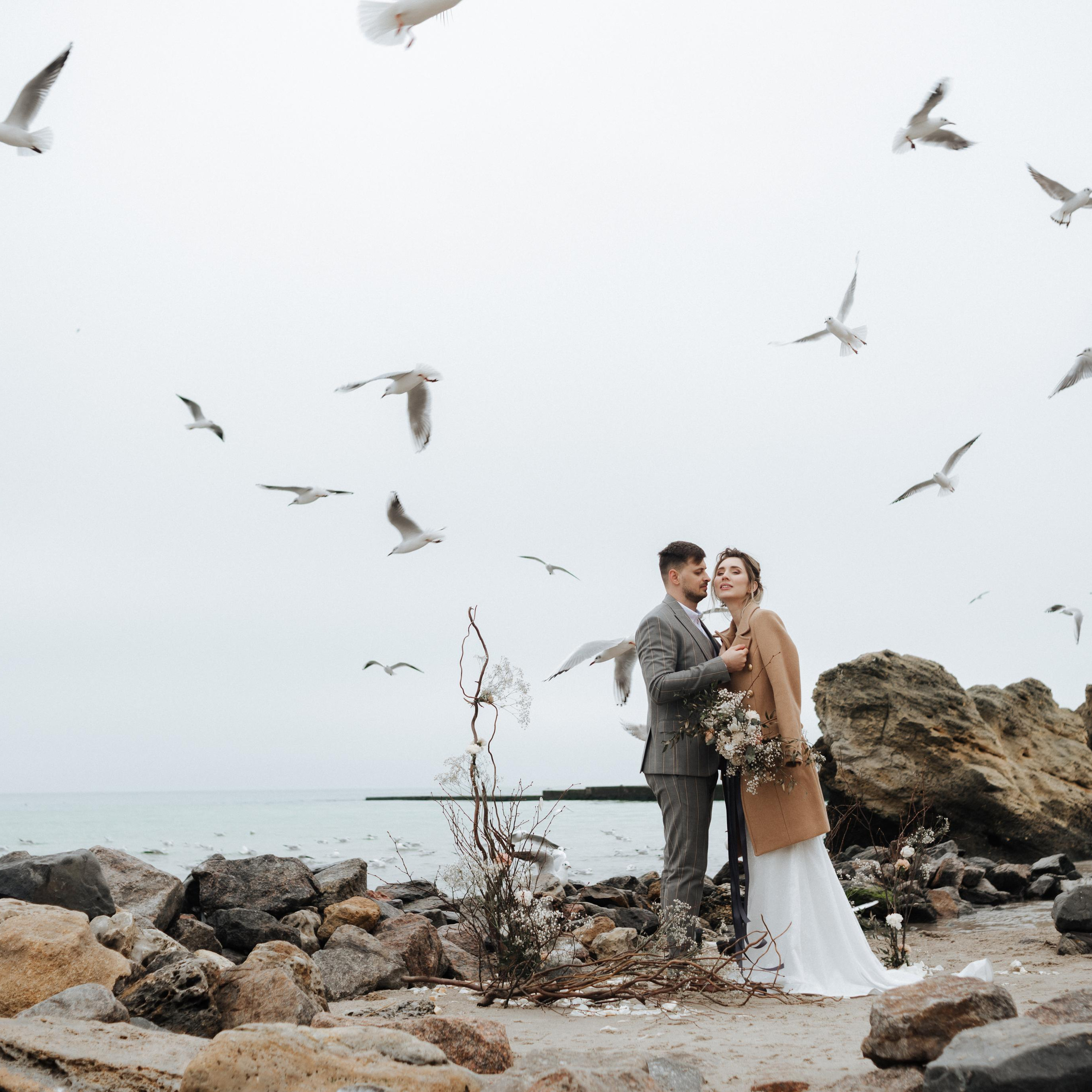 Любов і Море, Одеса