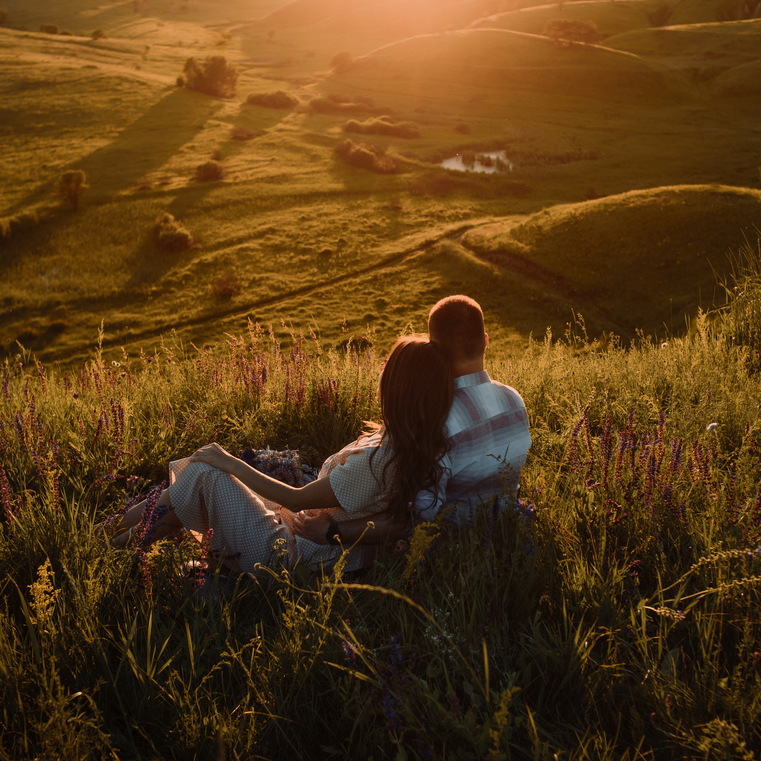 Євгеній та Галина