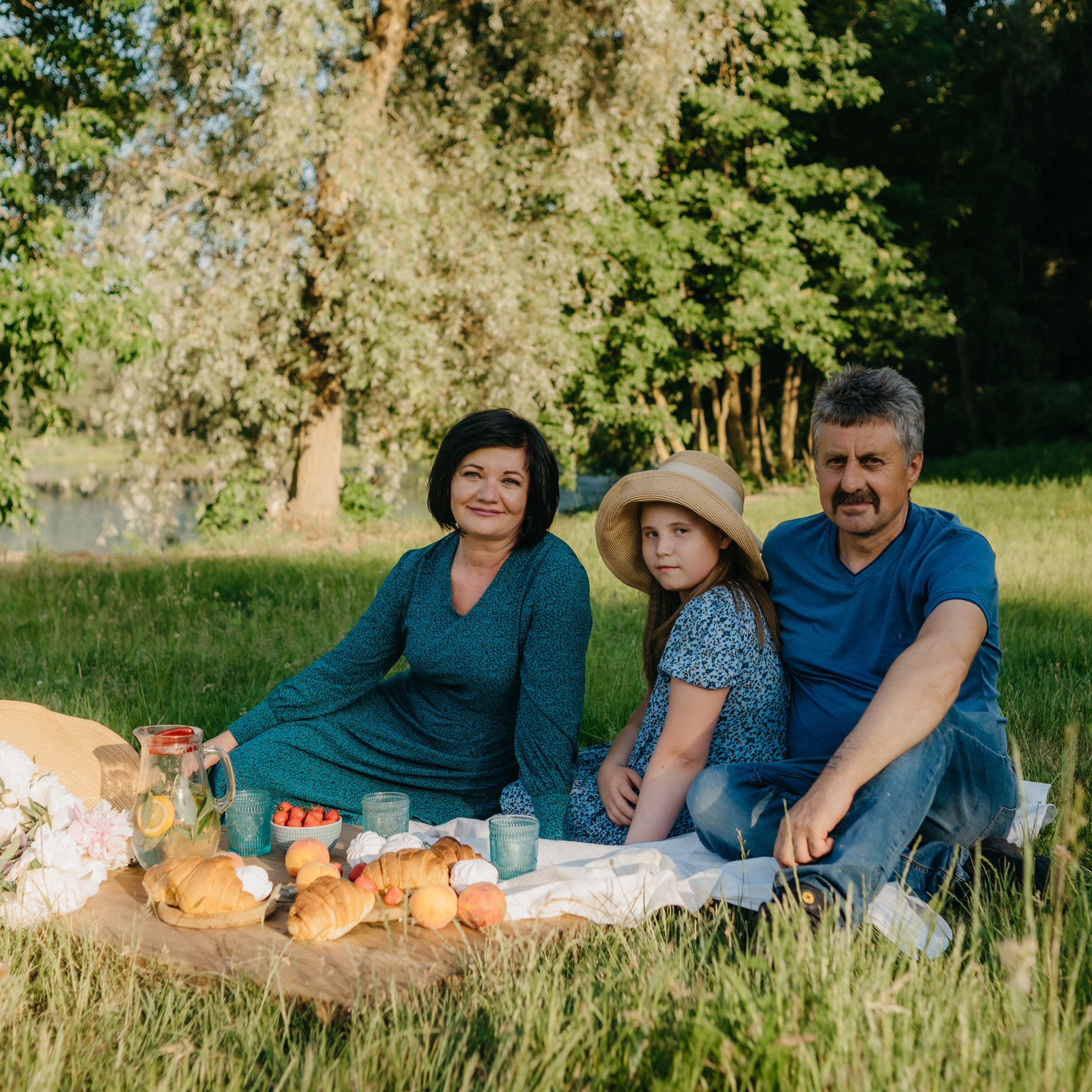 Отзывы фотографа в Киеве. Весільний та сімейний фотограф в Києві та області Анна Дєдова