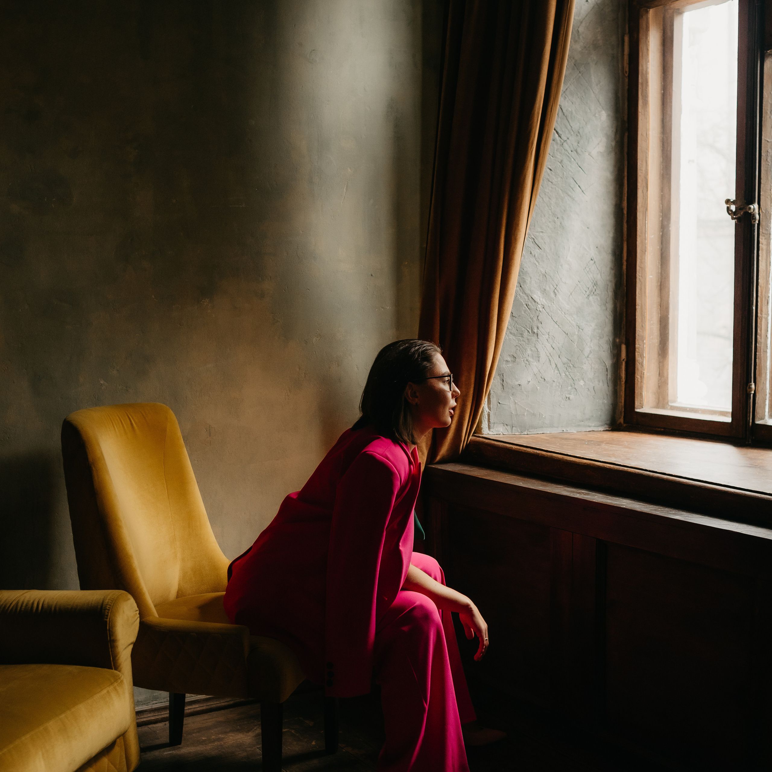 Катюша. Бізнес портрет