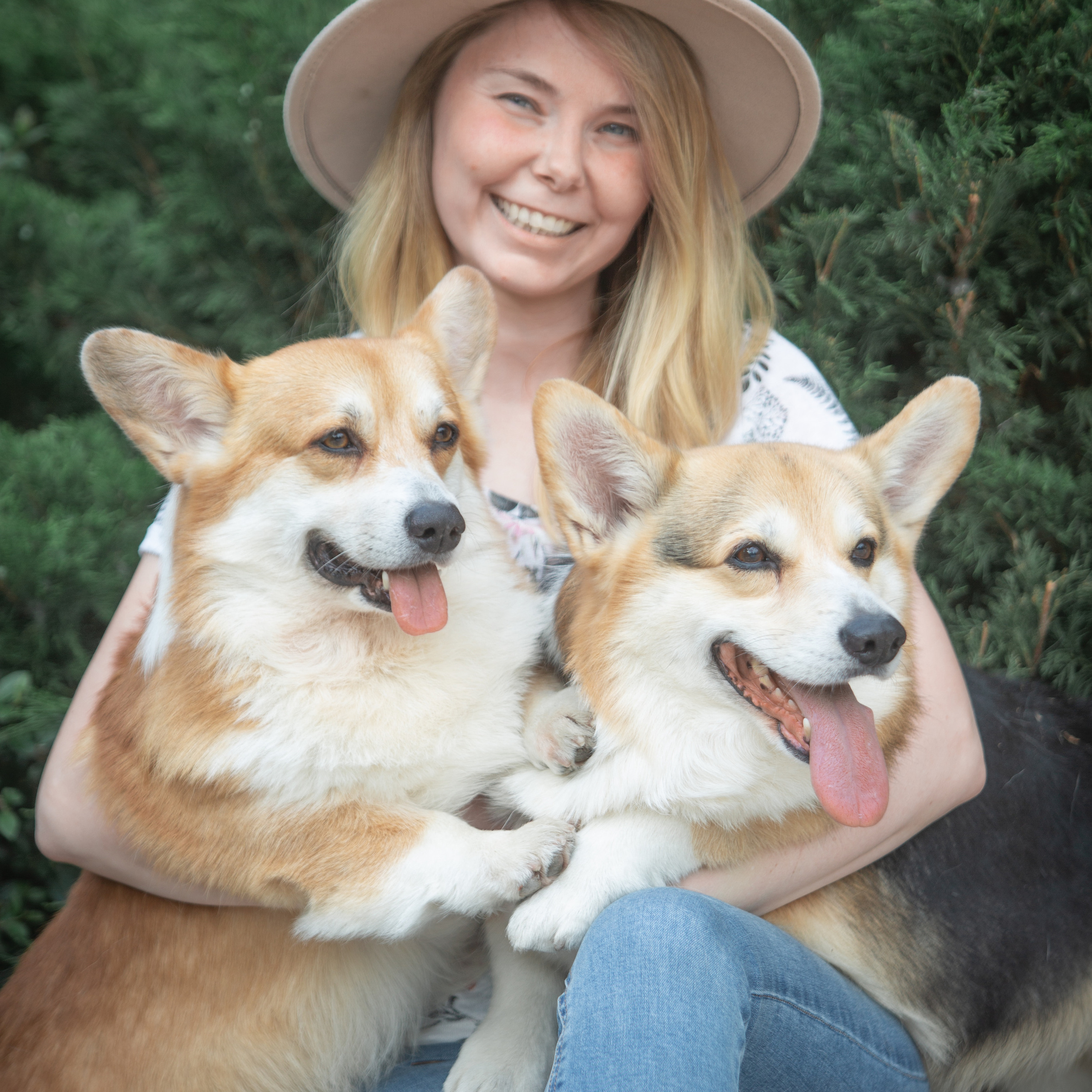 Reviews. Pets and people photographer Kateryna Mumzhynska