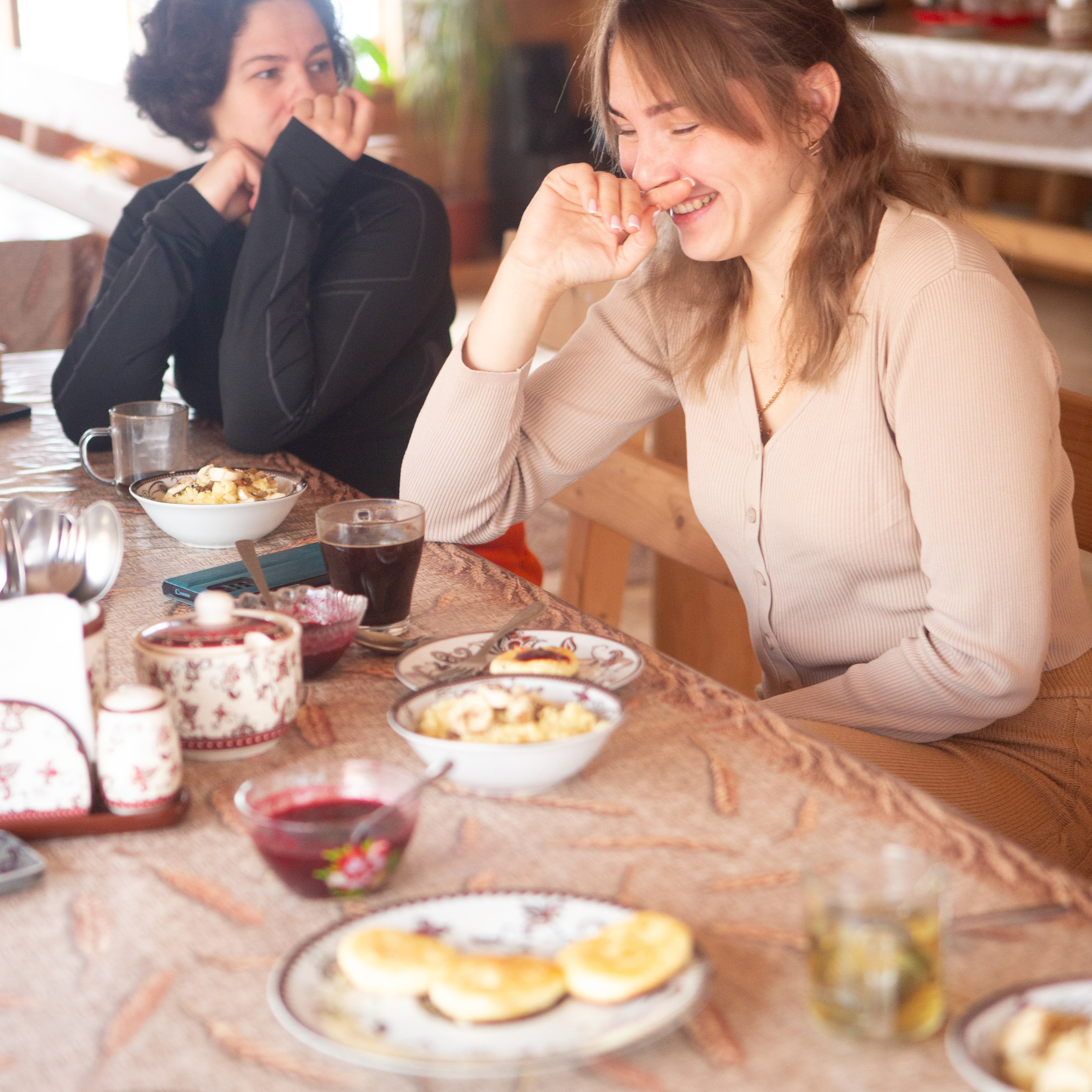 Reviews. Pets and people photographer Kateryna Mumzhynska