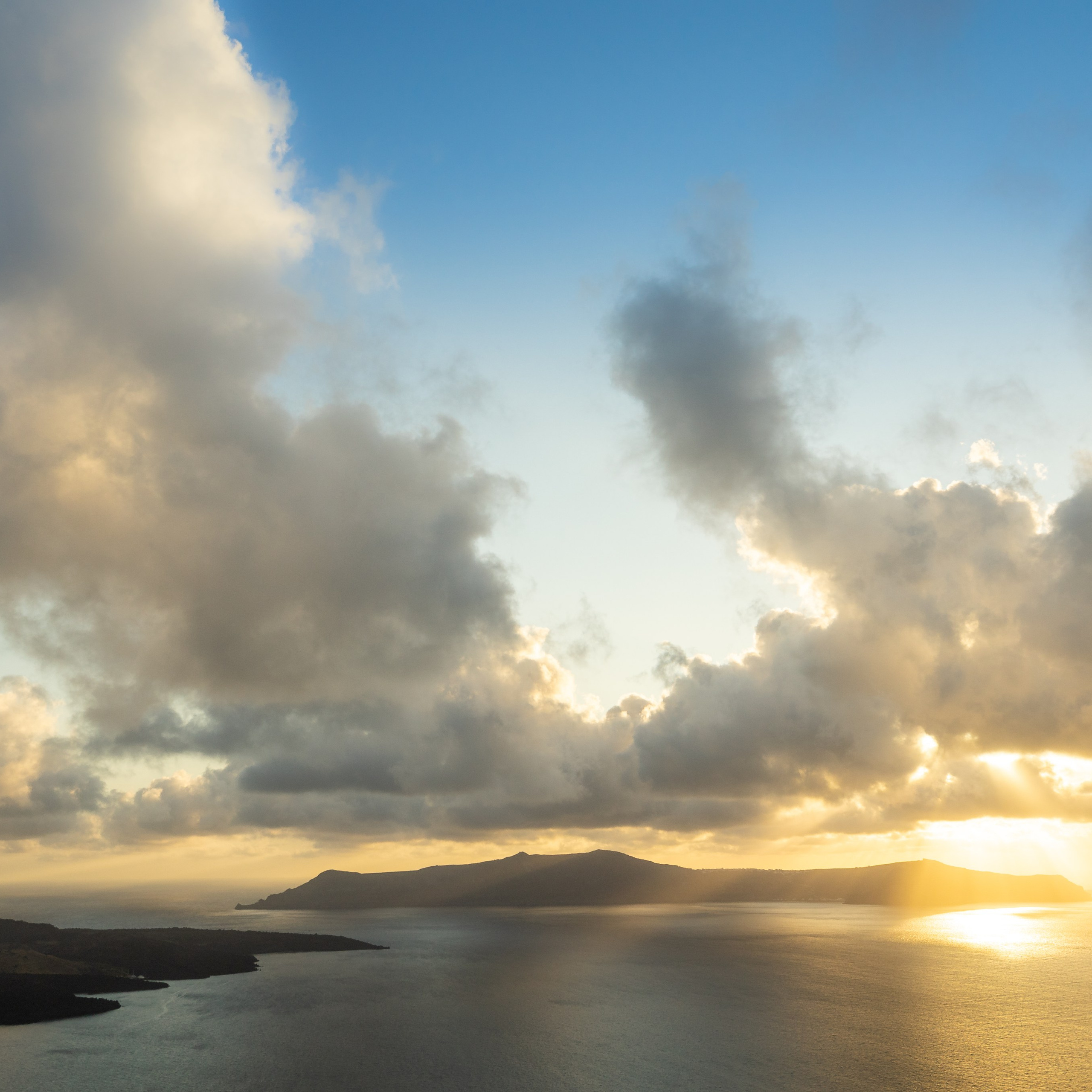 Discover the Hidden Side of&nbsp;Santorini | A&nbsp;Winter Paradise and Secret Spot in&nbsp;Imerovigli