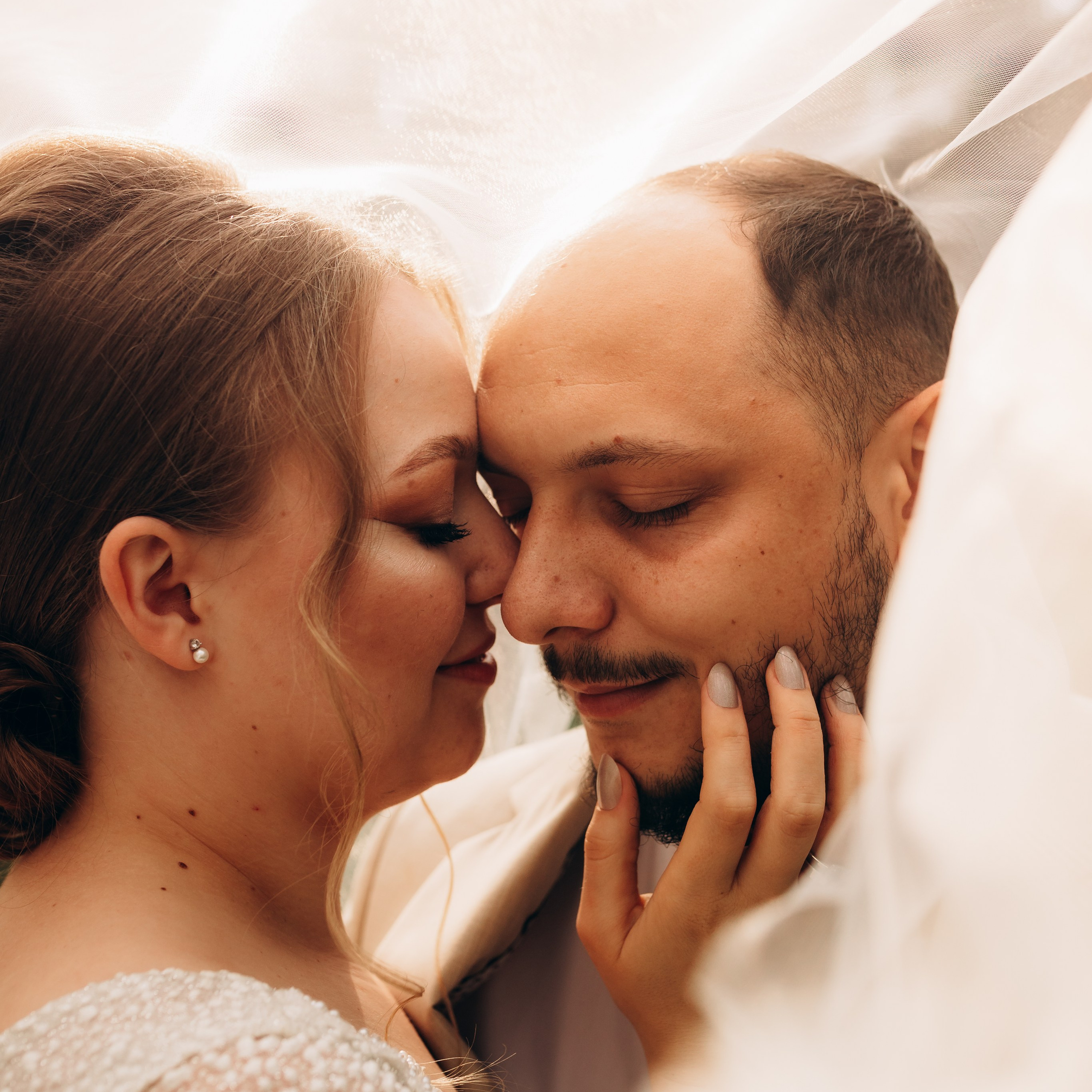 Justyna i&nbsp;Patryk