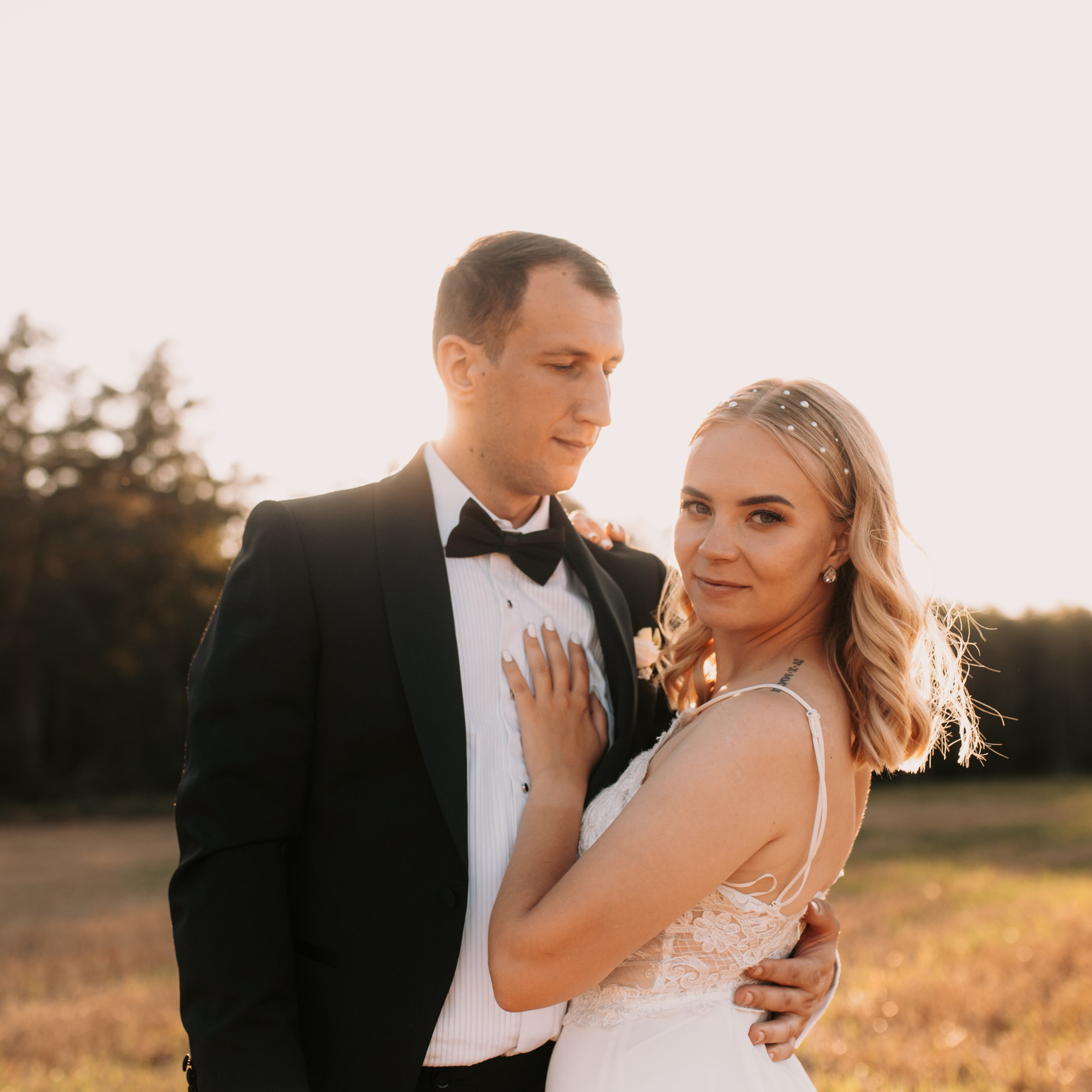 Angelika i&nbsp;Daniel