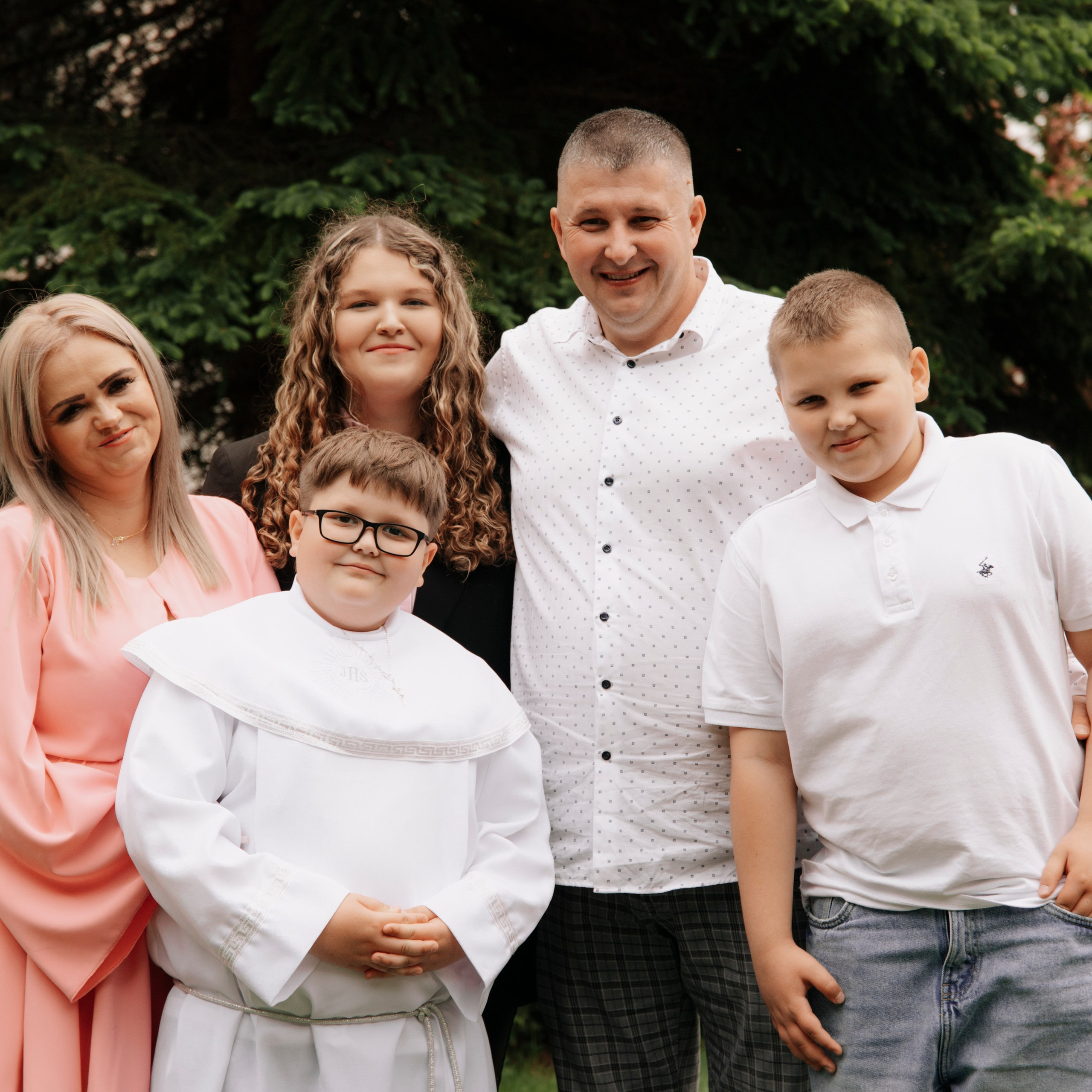 Opinie. Michał Śmigiel Fotografia