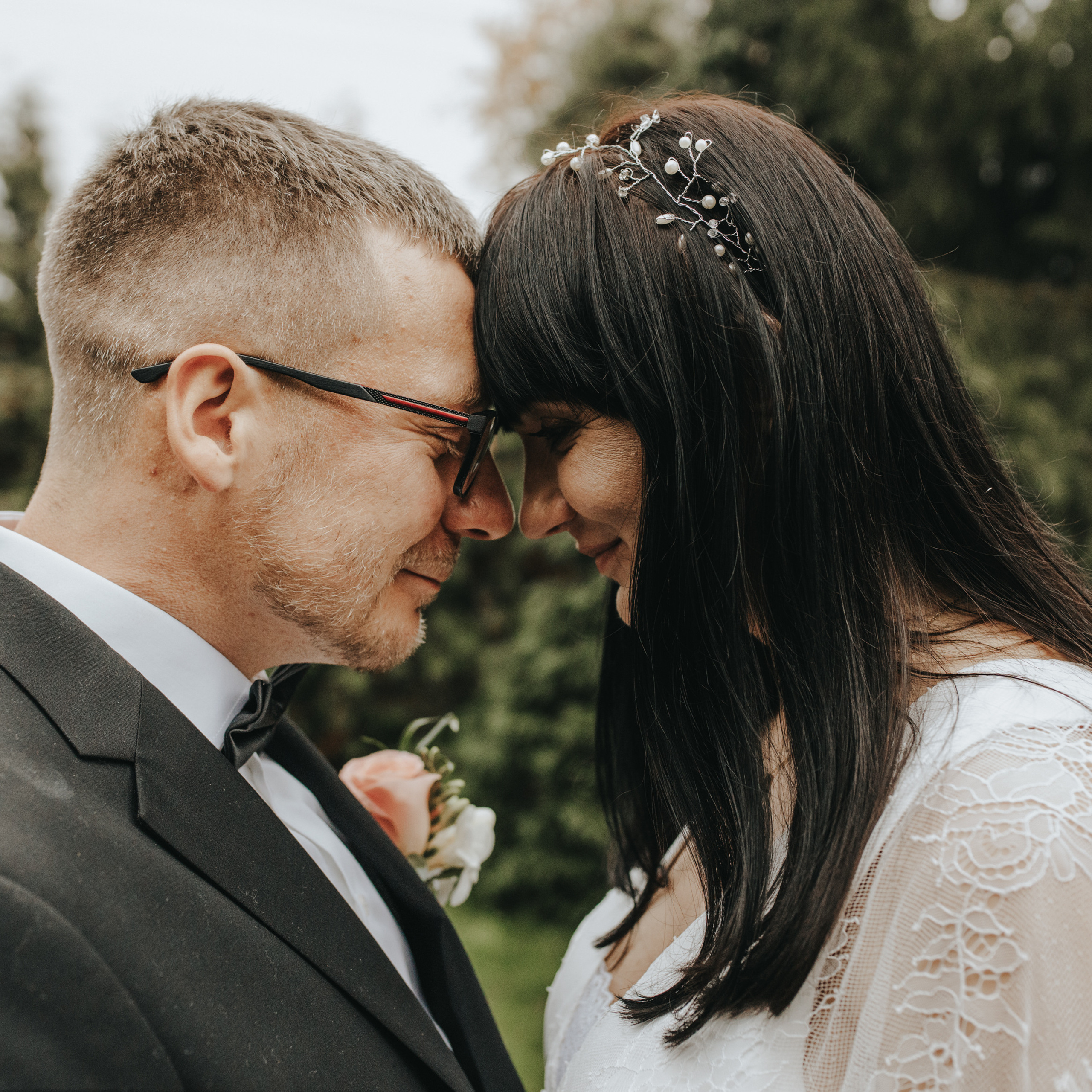 Kamila i&nbsp;Krystian