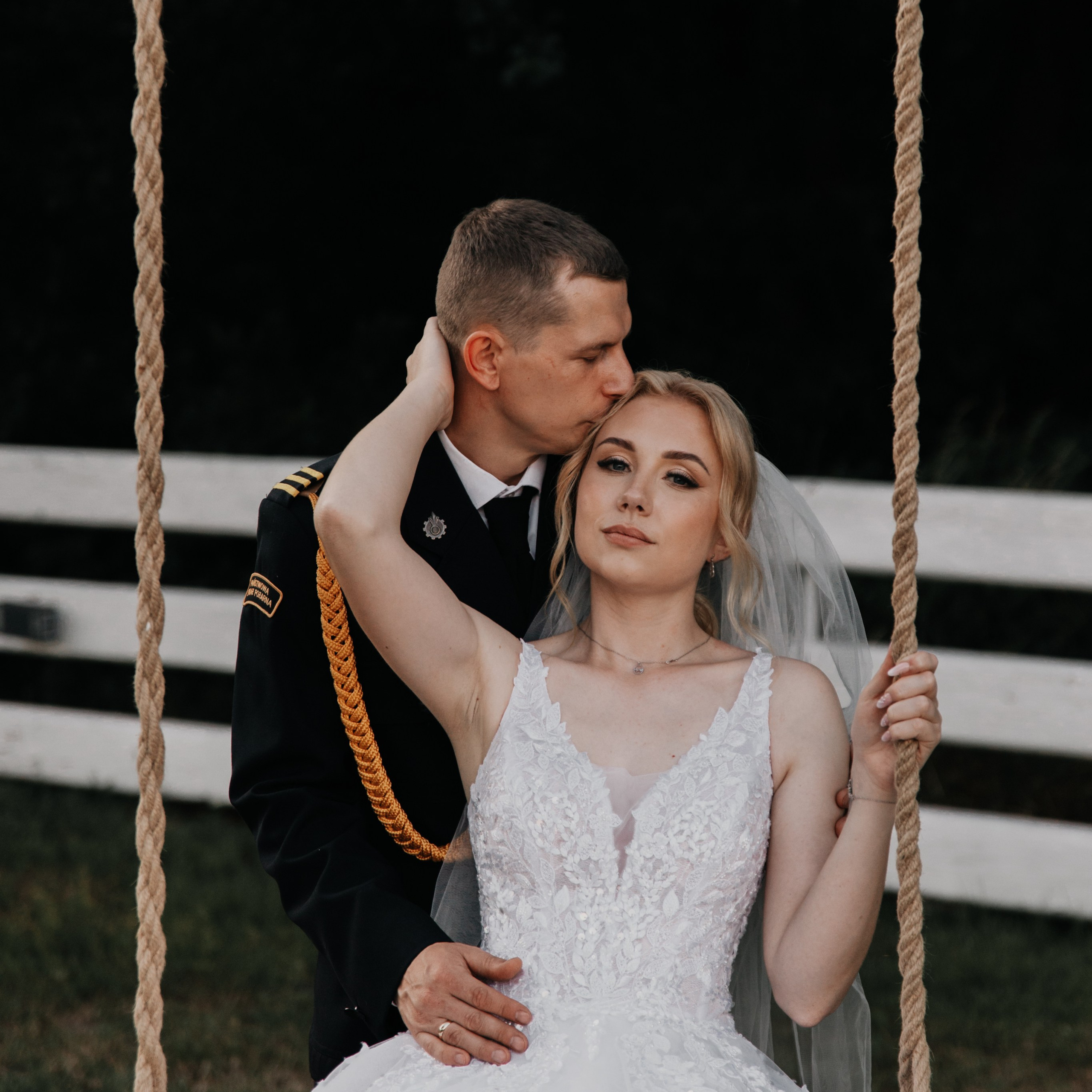 Paulina i&nbsp;Robert