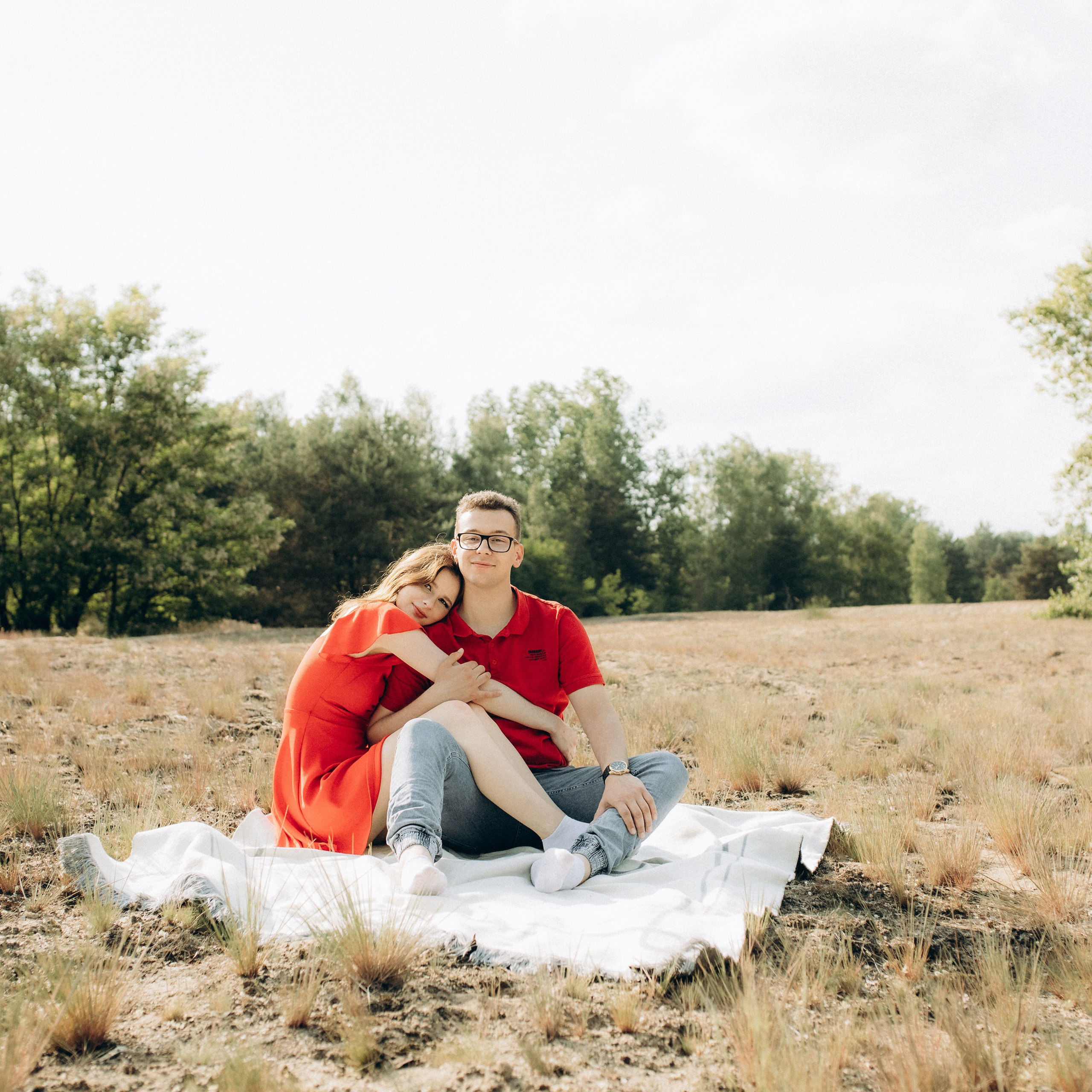 Natalia i&nbsp;Kacper