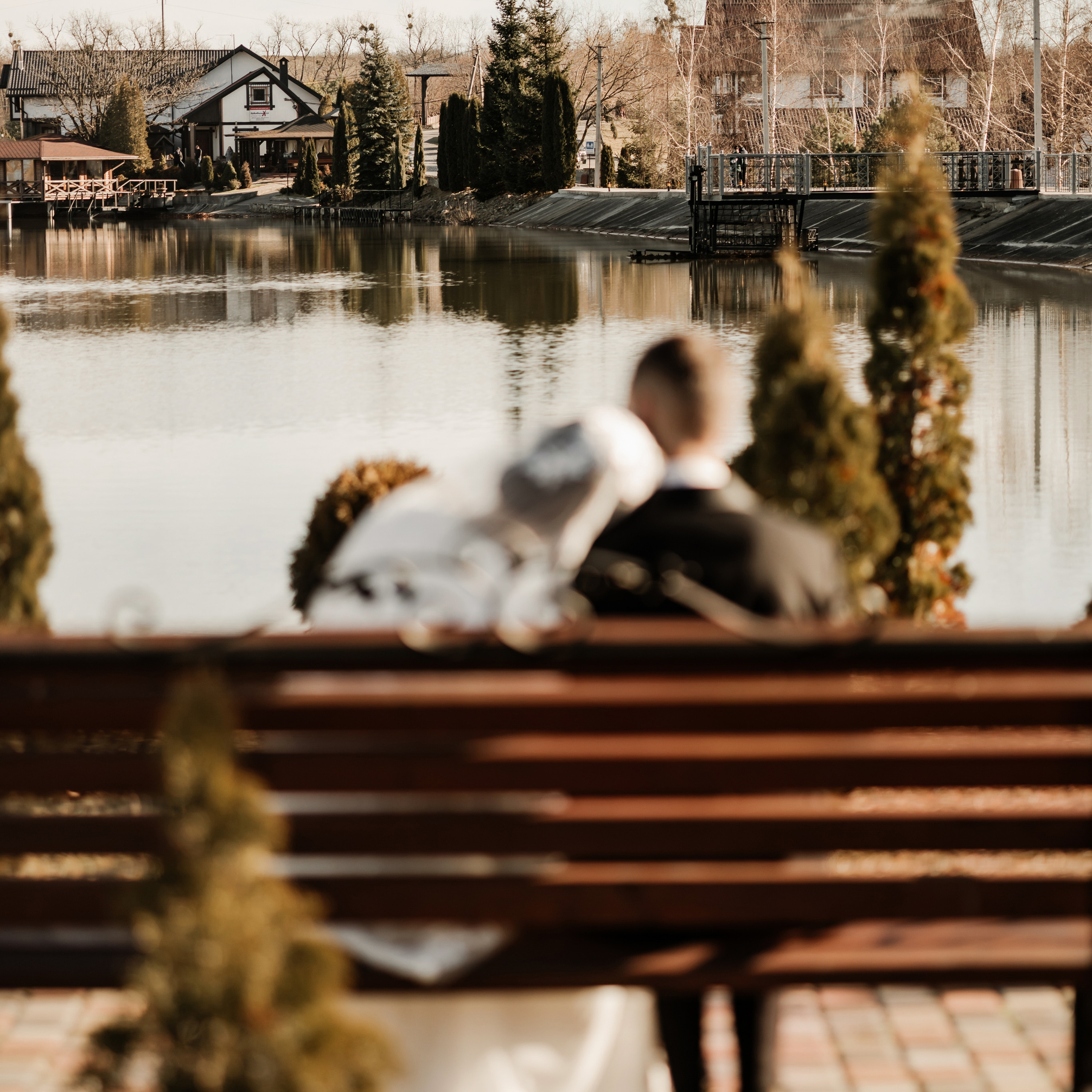 Олександр + Олеся