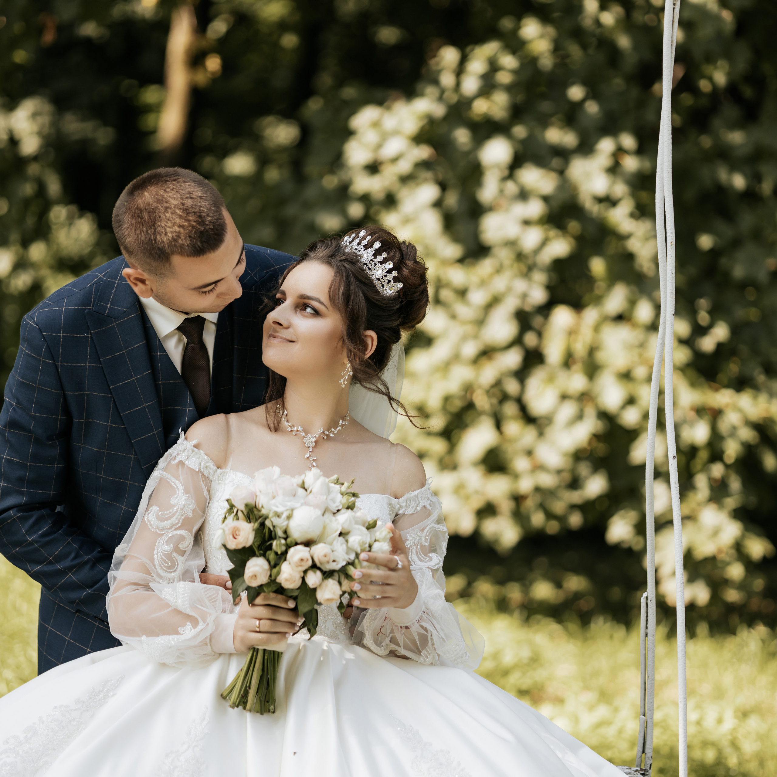 Відгуки. Весільний та репортажний фотограф в Чернівцях, Олексій Зацерковний