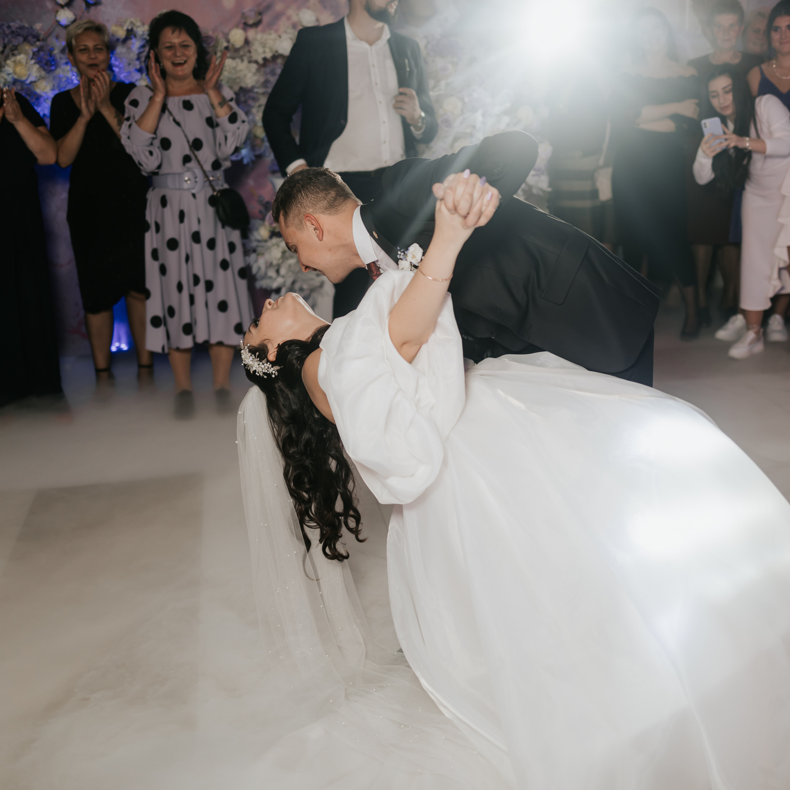 Відгуки. Весільний та репортажний фотограф в Чернівцях, Олексій Зацерковний