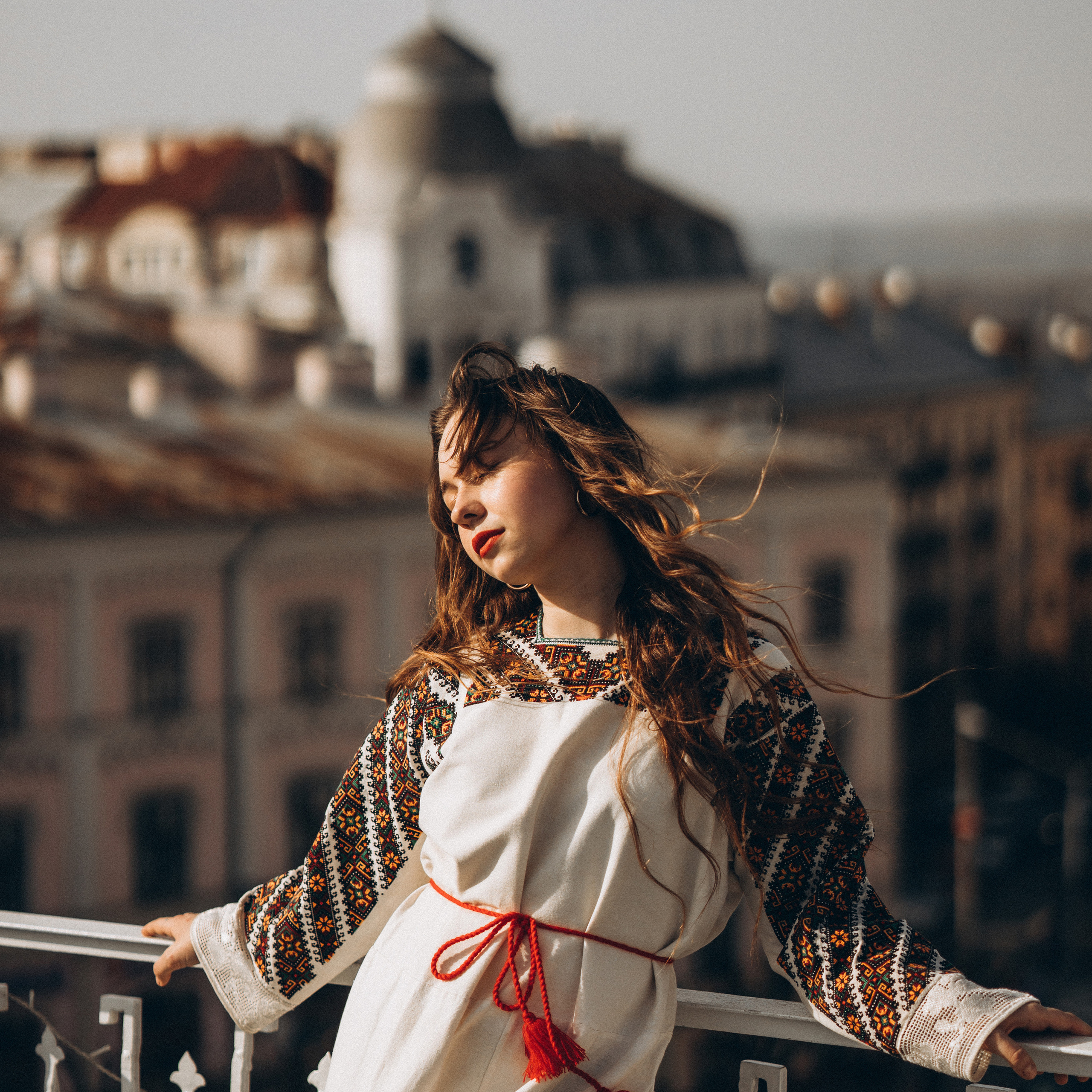 Фотосесія з Софією