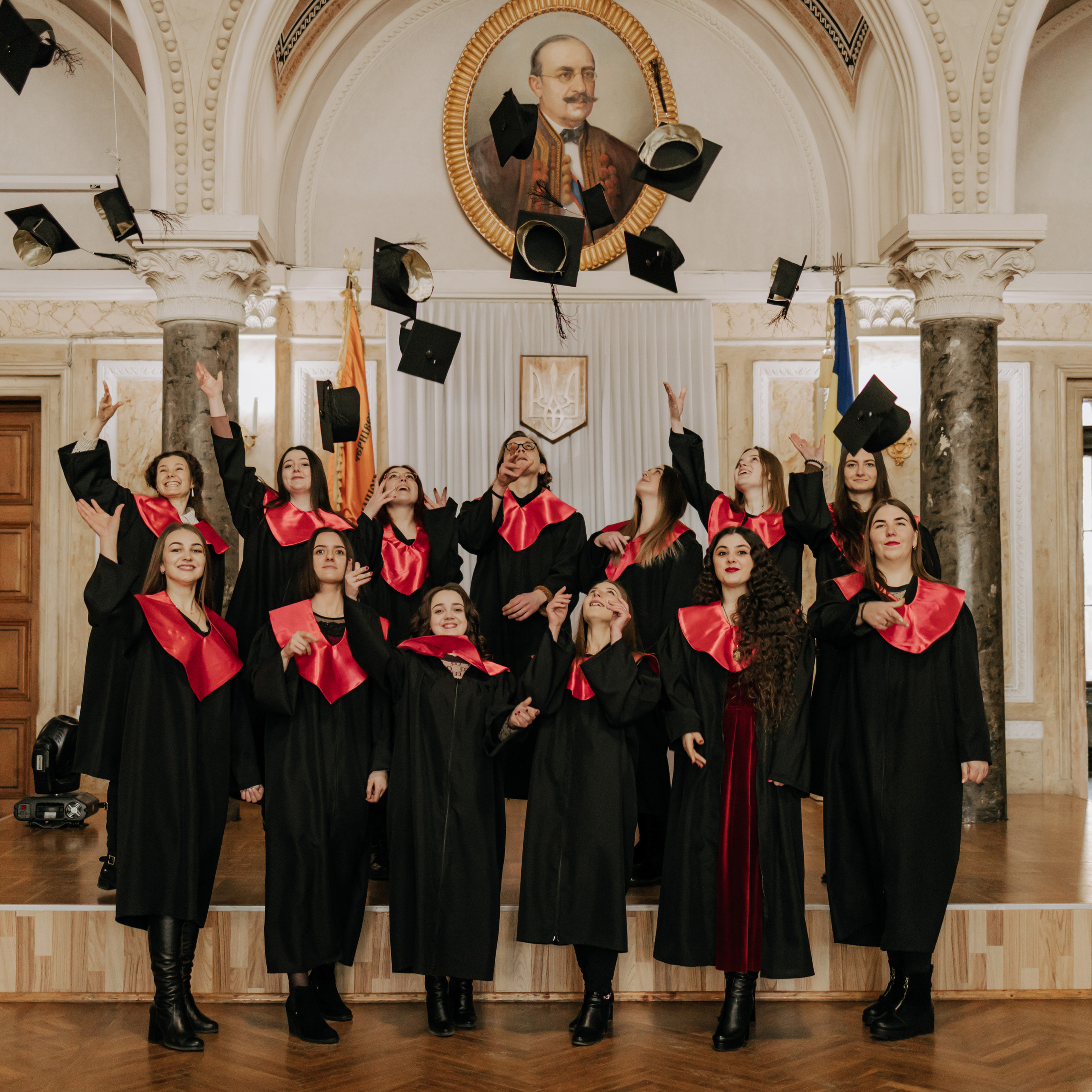 Відгуки. Весільний та репортажний фотограф в Чернівцях, Олексій Зацерковний