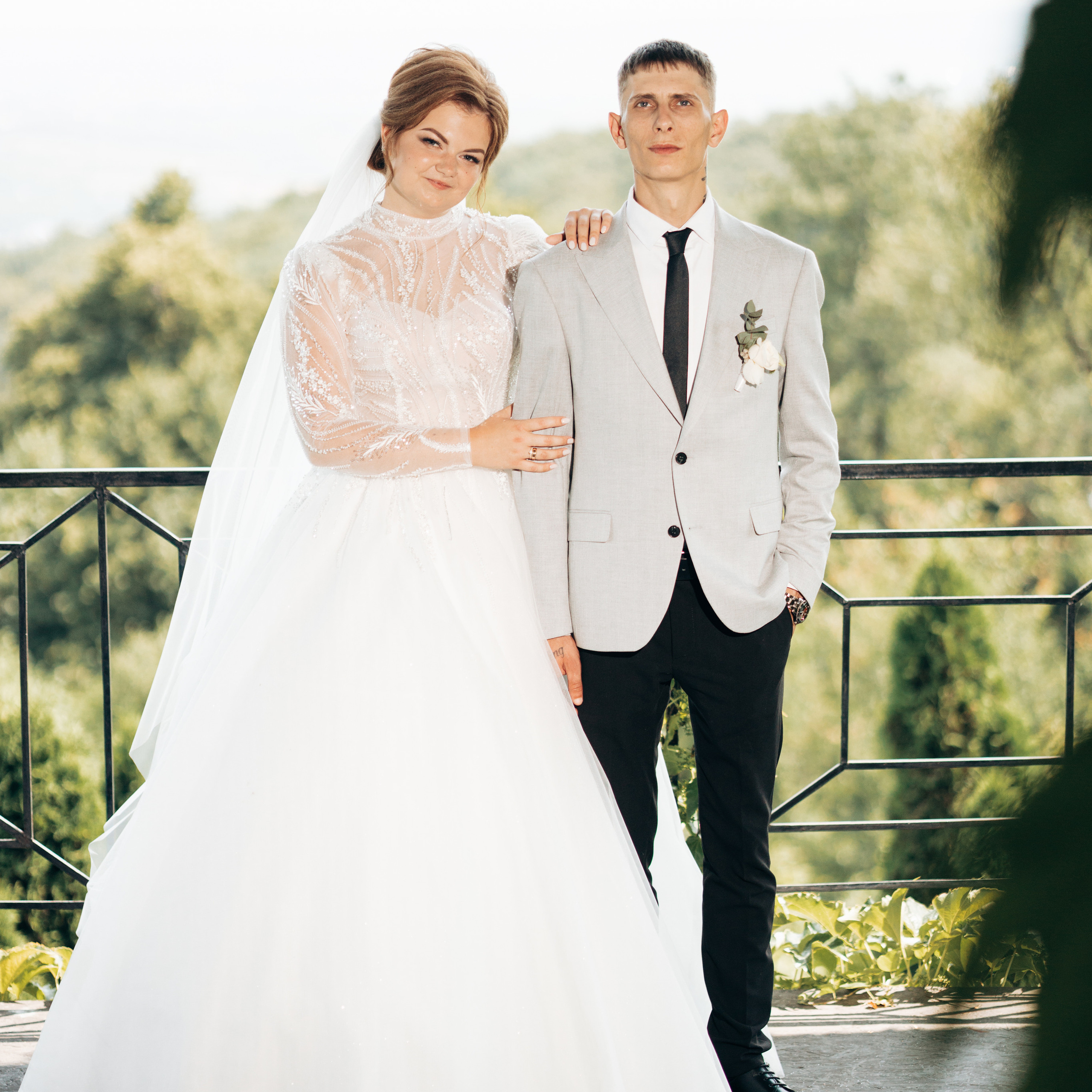 Відгуки. Весільний та репортажний фотограф в Чернівцях, Олексій Зацерковний