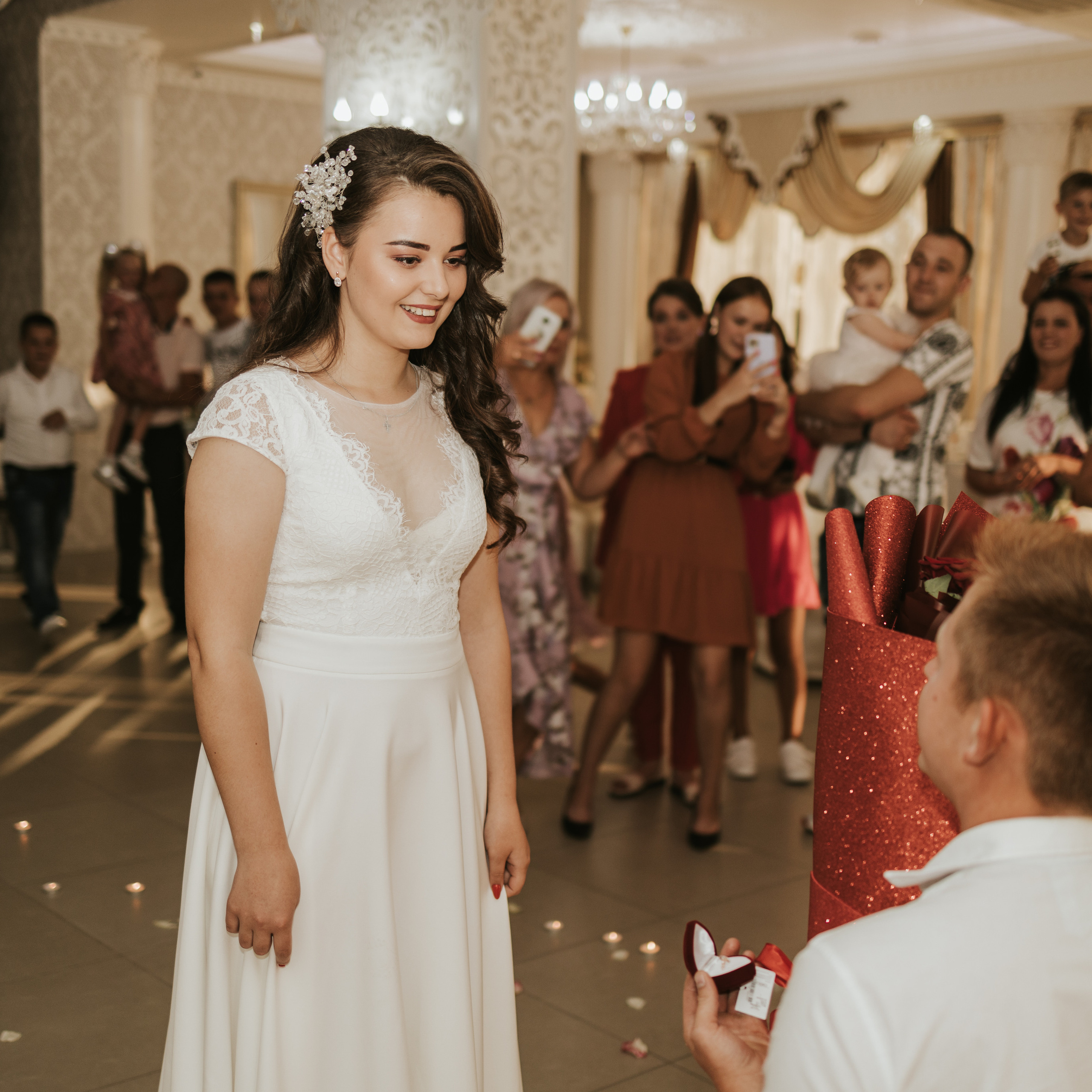 Відгуки. Весільний та репортажний фотограф в Чернівцях, Олексій Зацерковний