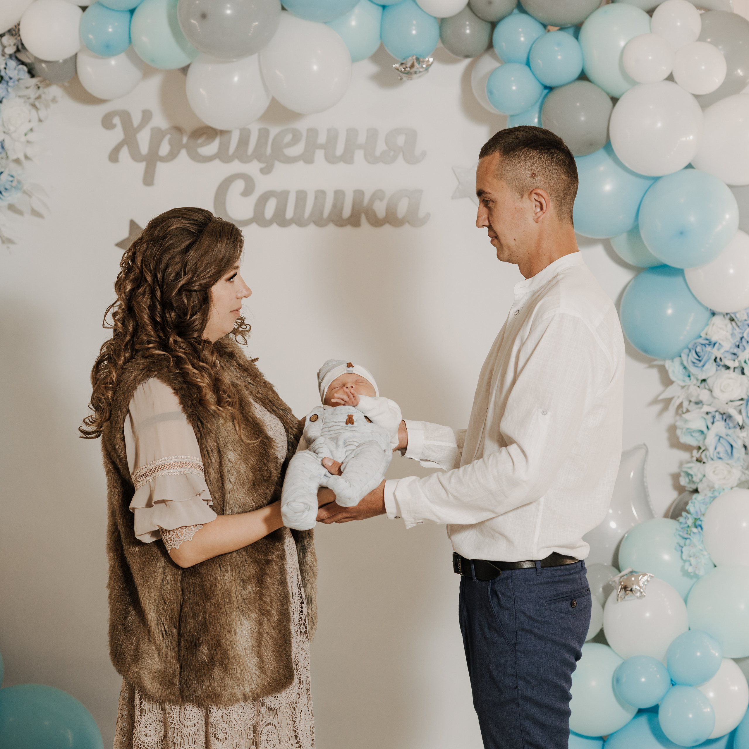 Відгуки. Весільний та репортажний фотограф в Чернівцях, Олексій Зацерковний