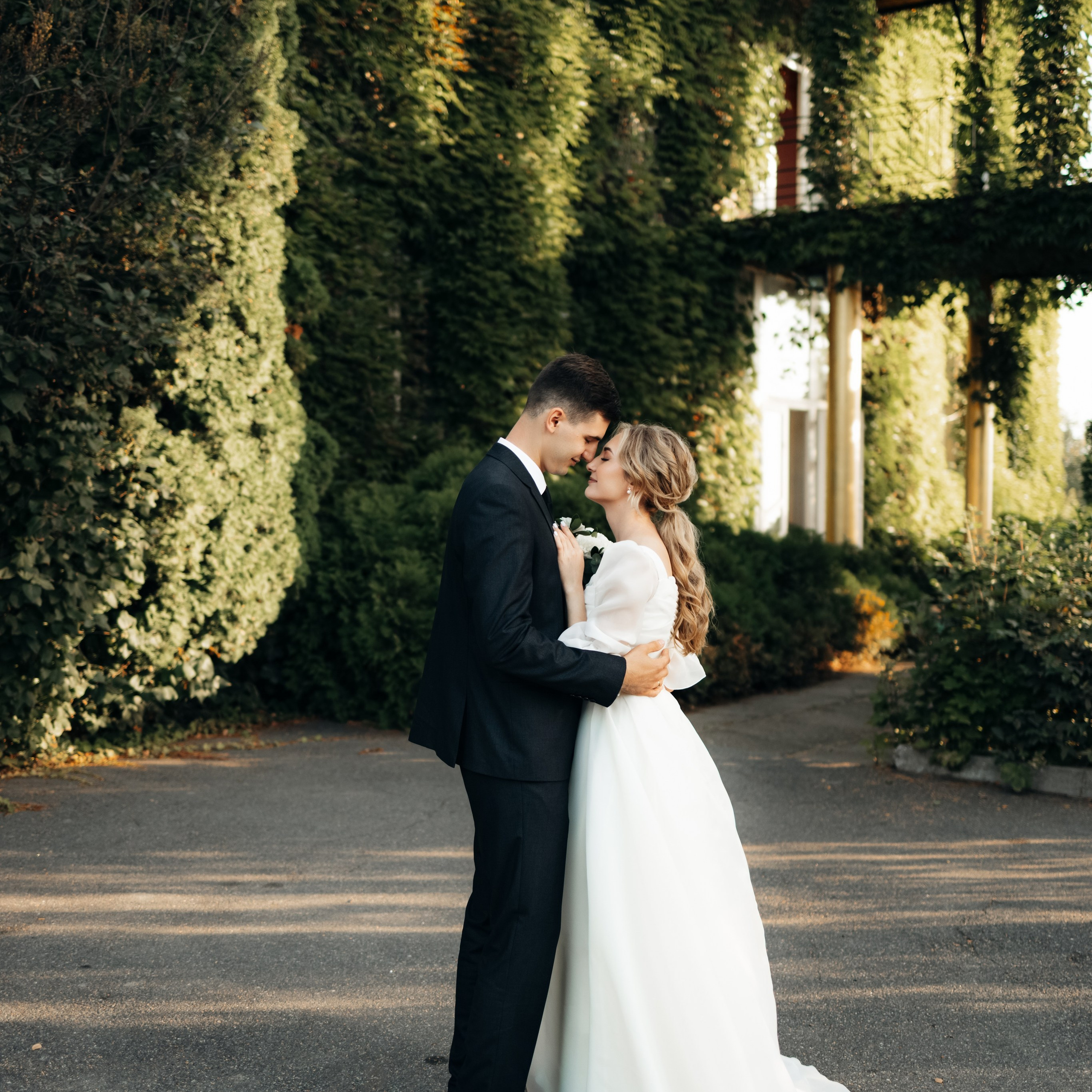 Відгуки. Весільний та репортажний фотограф в Чернівцях, Олексій Зацерковний