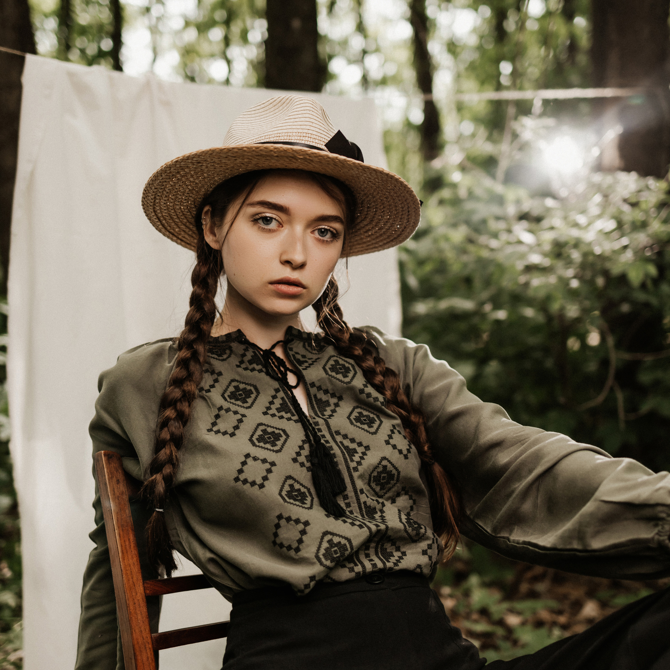 Фотосесія з Алісою