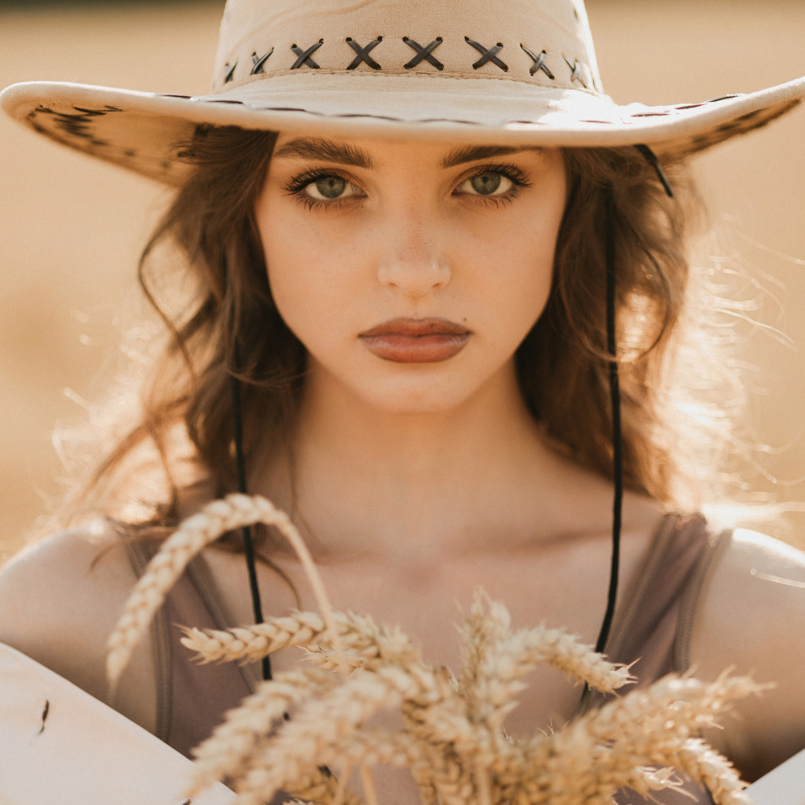 Фотосесія з Вікою