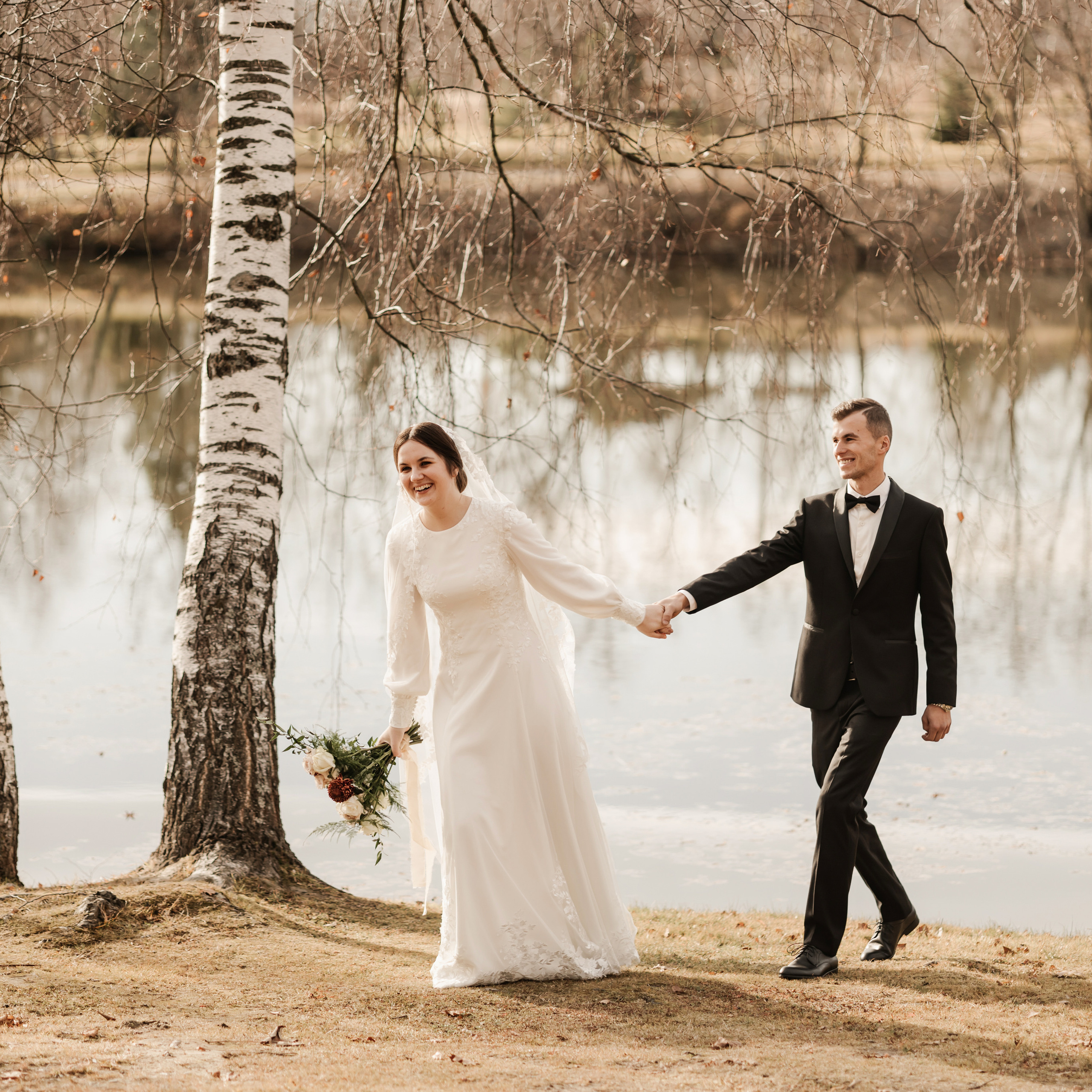 Відгуки. Весільний та репортажний фотограф в Чернівцях, Олексій Зацерковний