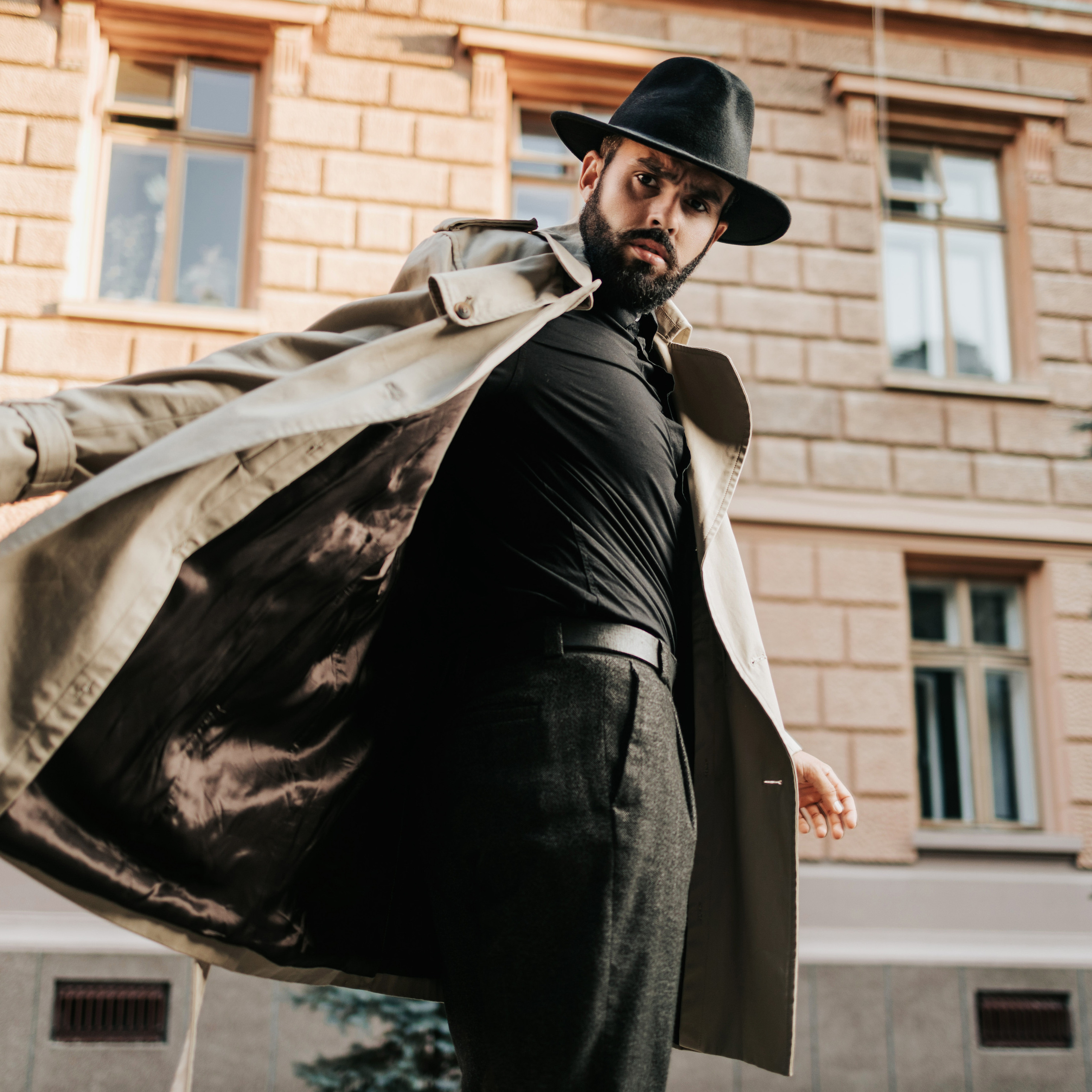 Фотосесія з фотографом Bazilio