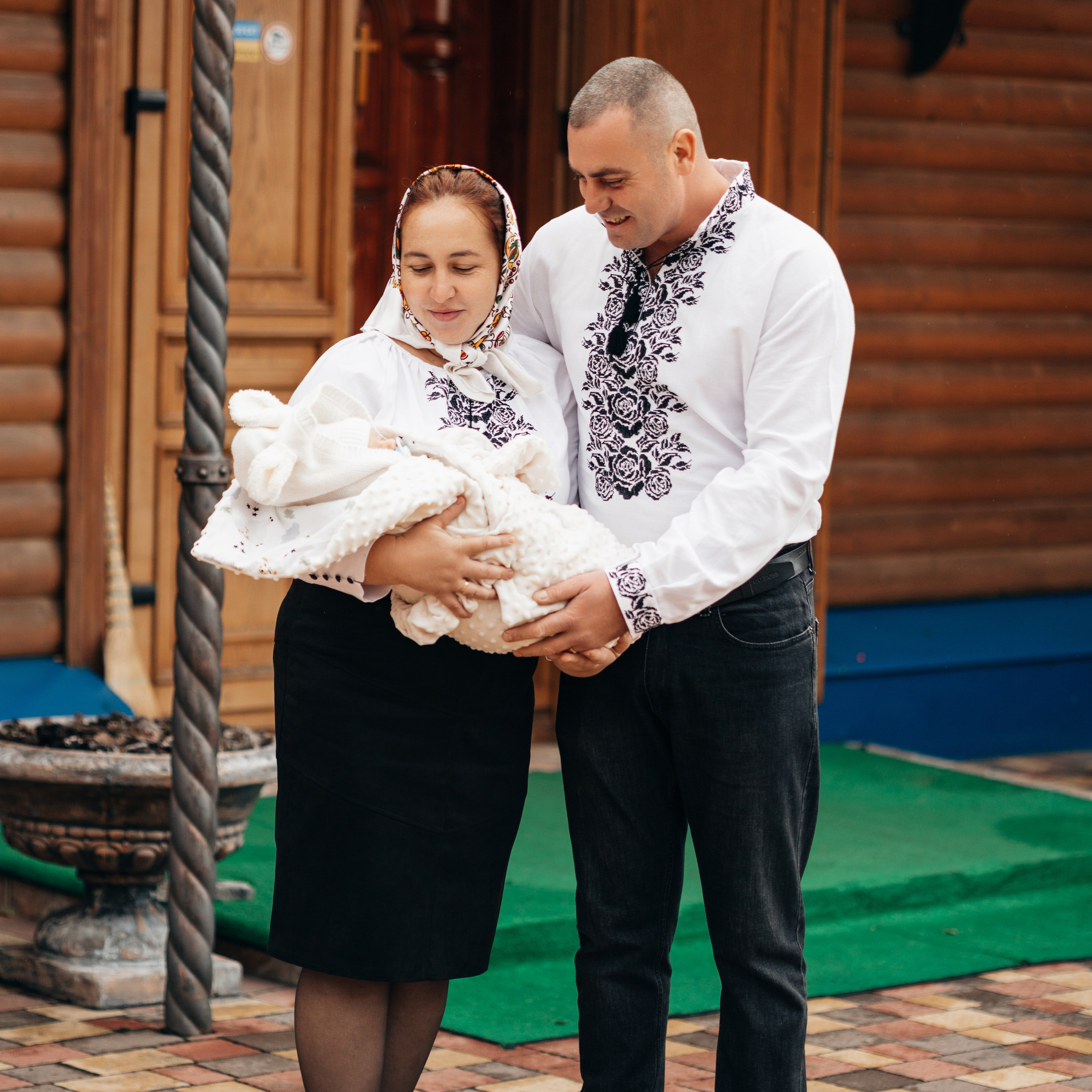 Відгуки. Весільний та репортажний фотограф в Чернівцях, Олексій Зацерковний