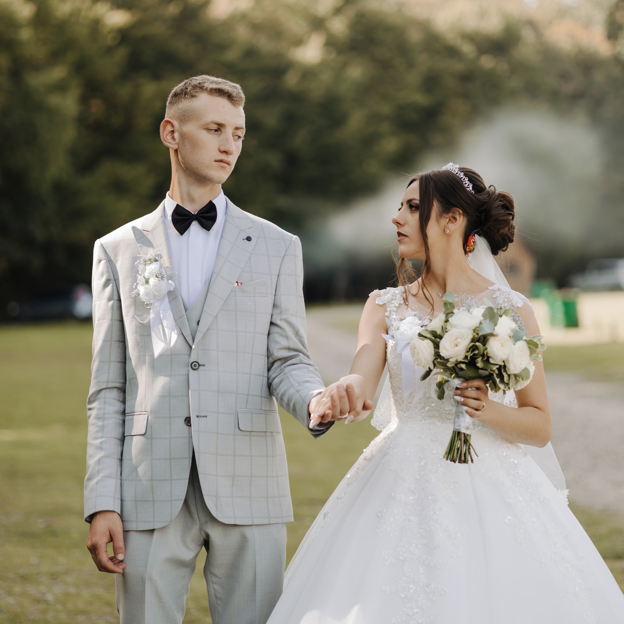 Відгуки. Весільний та репортажний фотограф в Чернівцях, Олексій Зацерковний