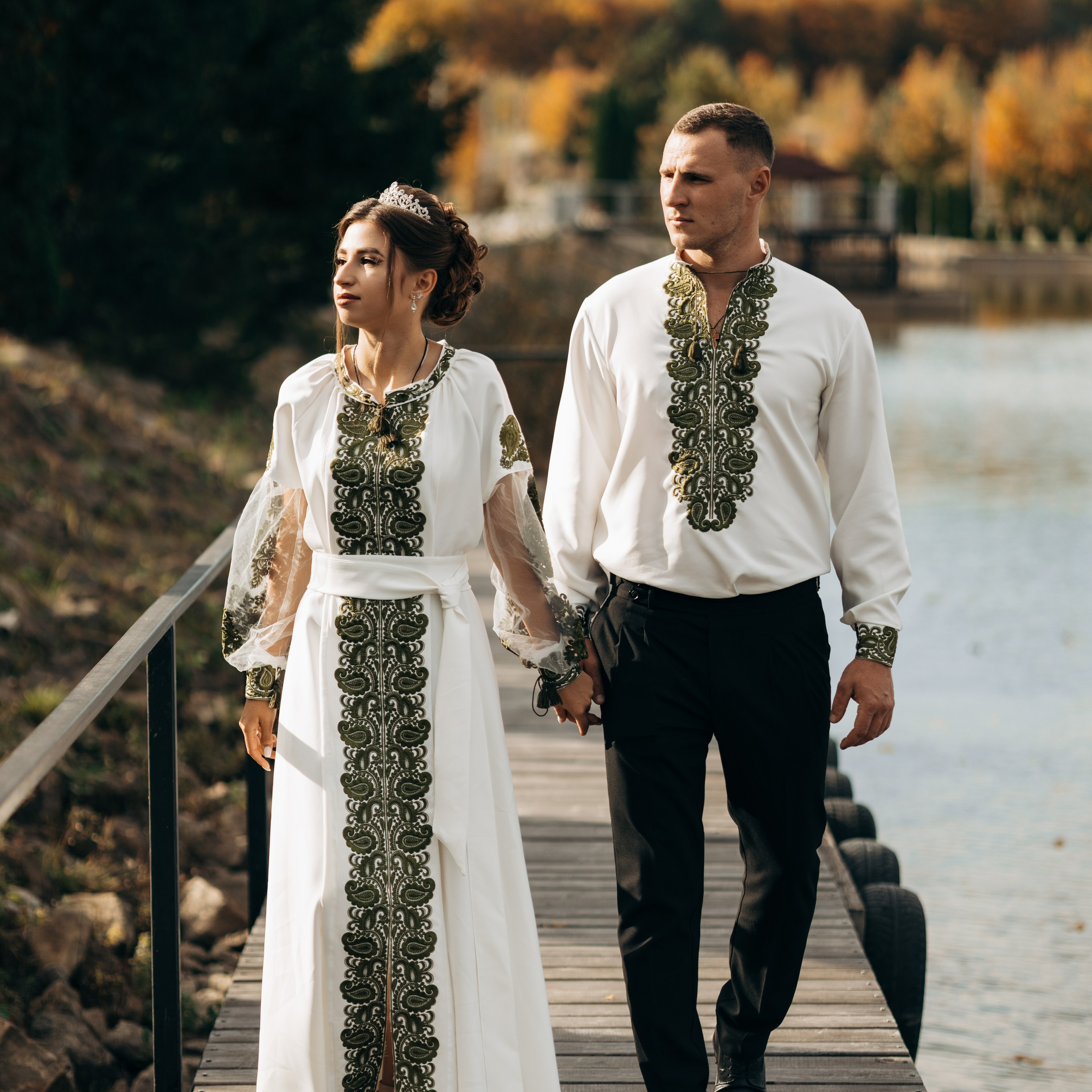 Відгуки. Весільний та репортажний фотограф в Чернівцях, Олексій Зацерковний