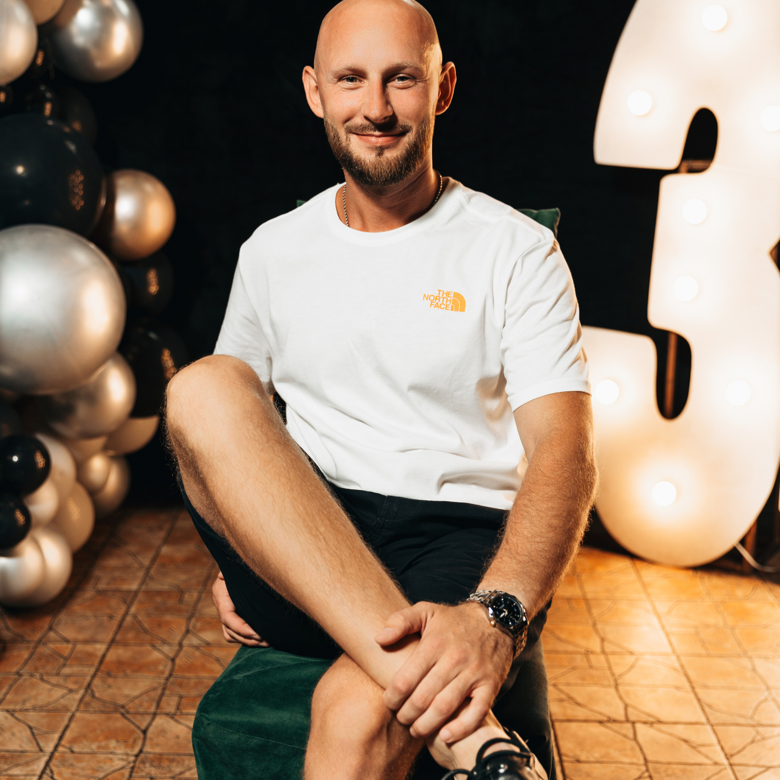 Відгуки. Весільний та репортажний фотограф в Чернівцях, Олексій Зацерковний