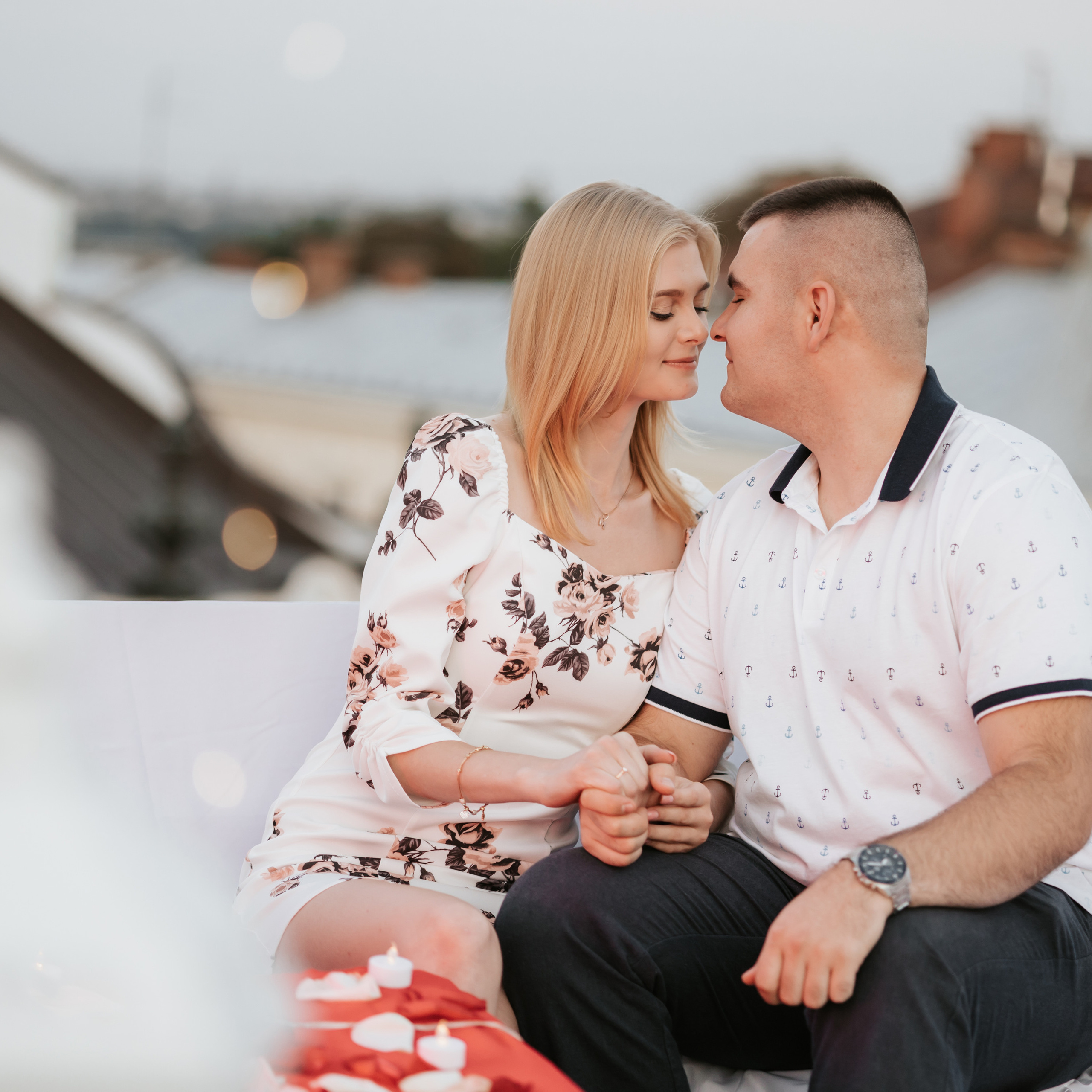 Відгуки. Весільний та репортажний фотограф в Чернівцях, Олексій Зацерковний