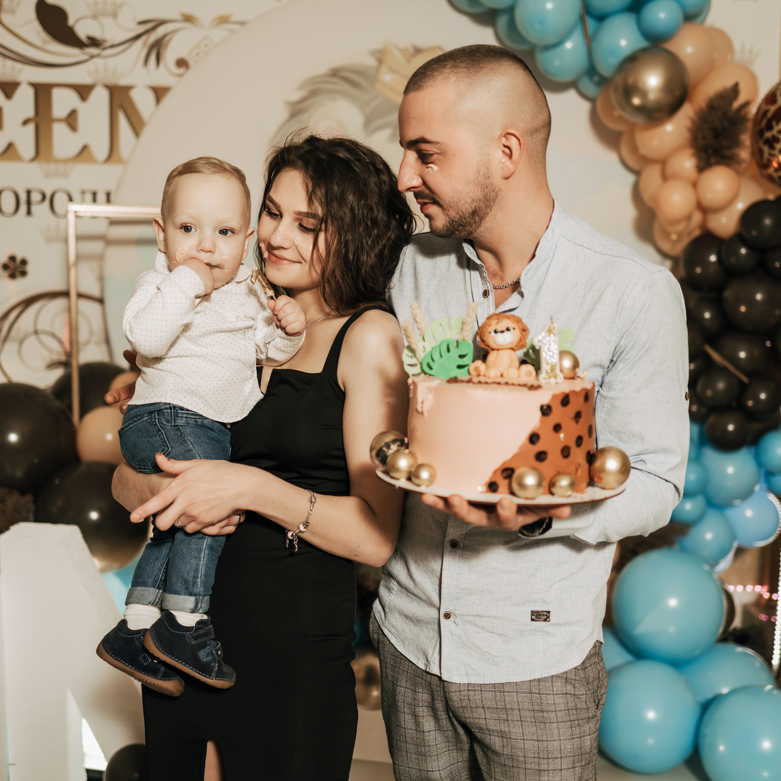 Відгуки. Весільний та репортажний фотограф в Чернівцях, Олексій Зацерковний