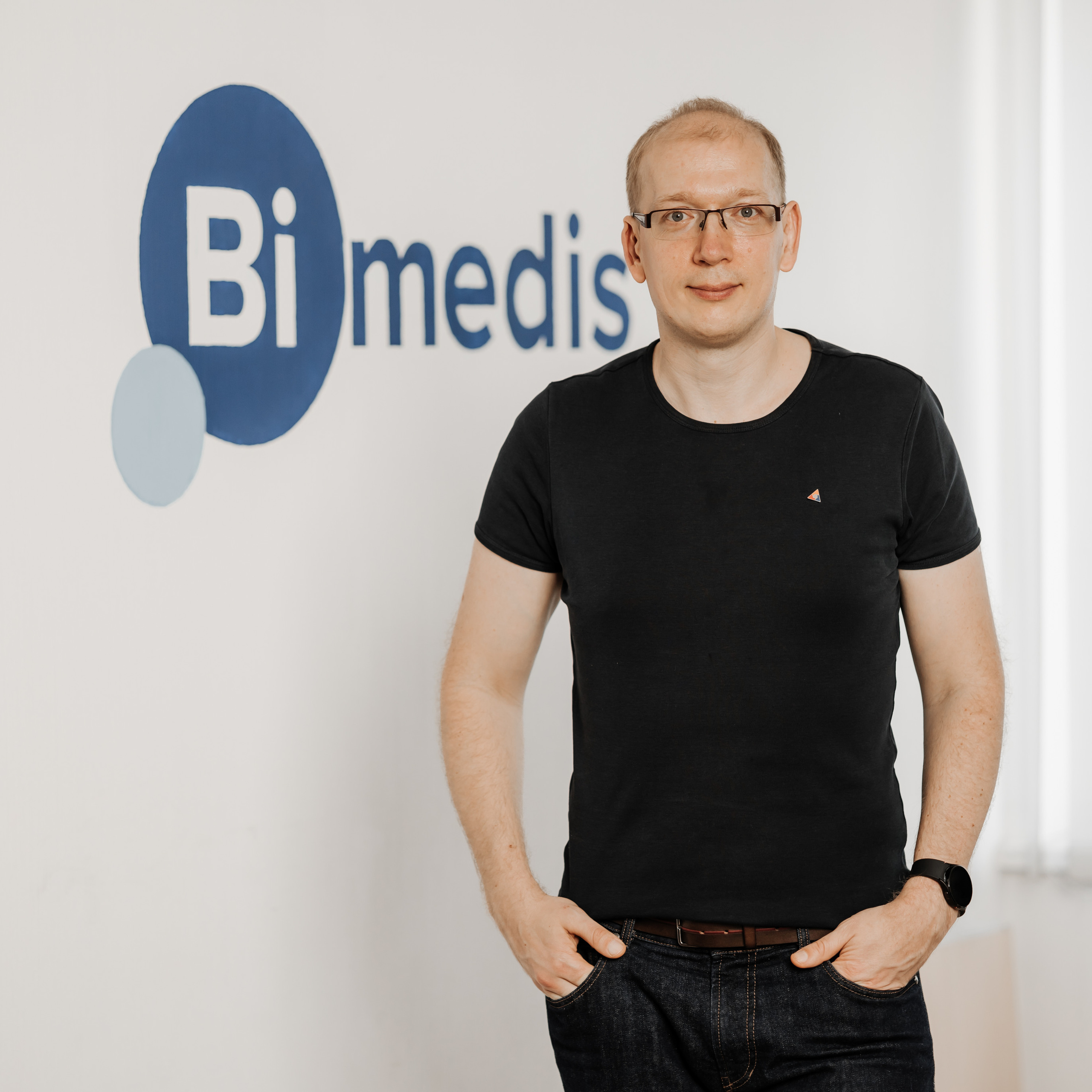 Ділова фотозйомка (Базисмед)