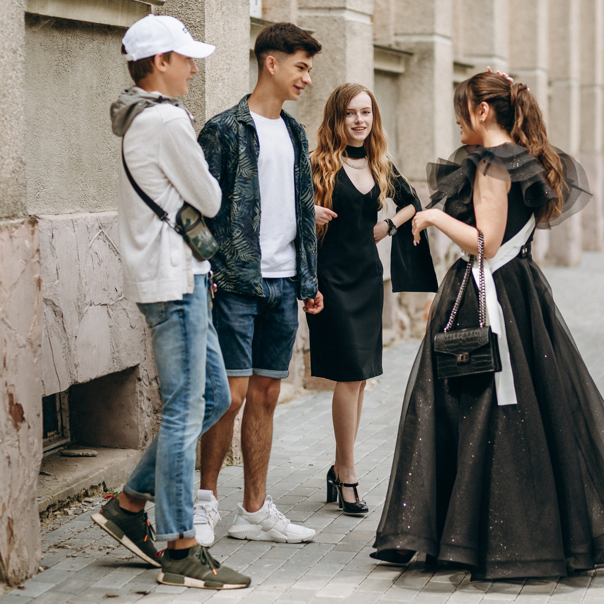 Feedback. Фотограф Тетяна Бродзяк