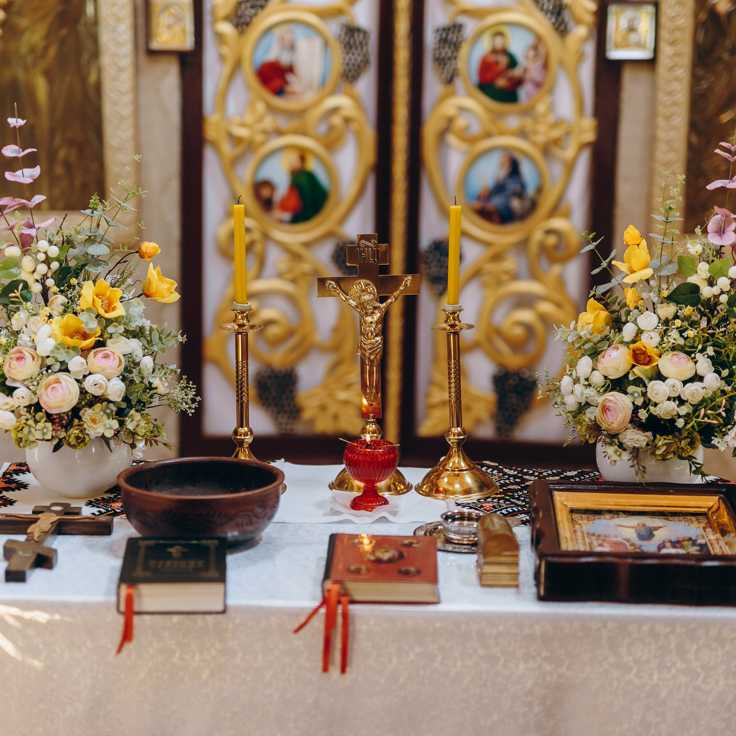 Feedback. Фотограф Тетяна Бродзяк