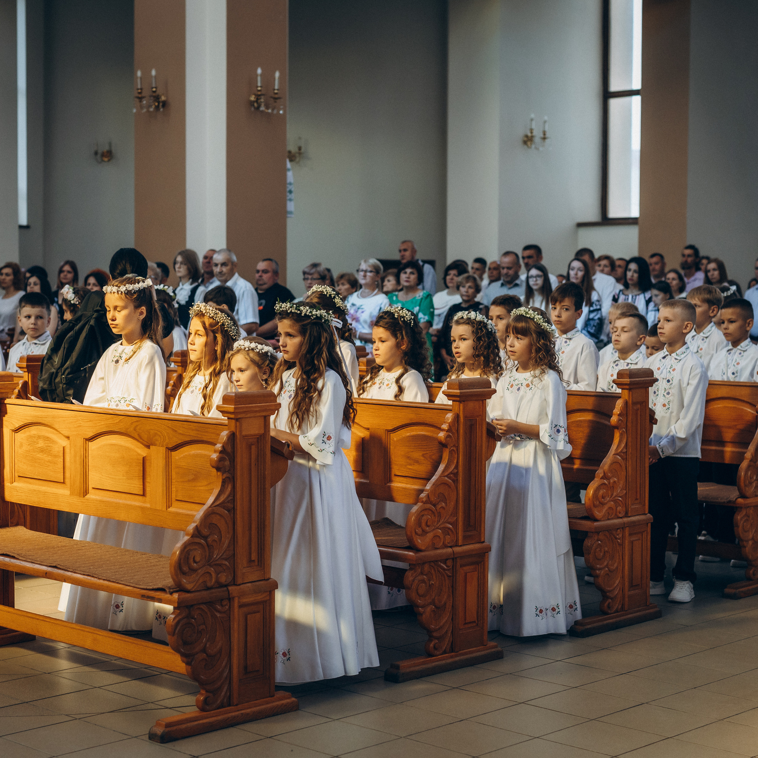 Feedback. Фотограф Тетяна Бродзяк