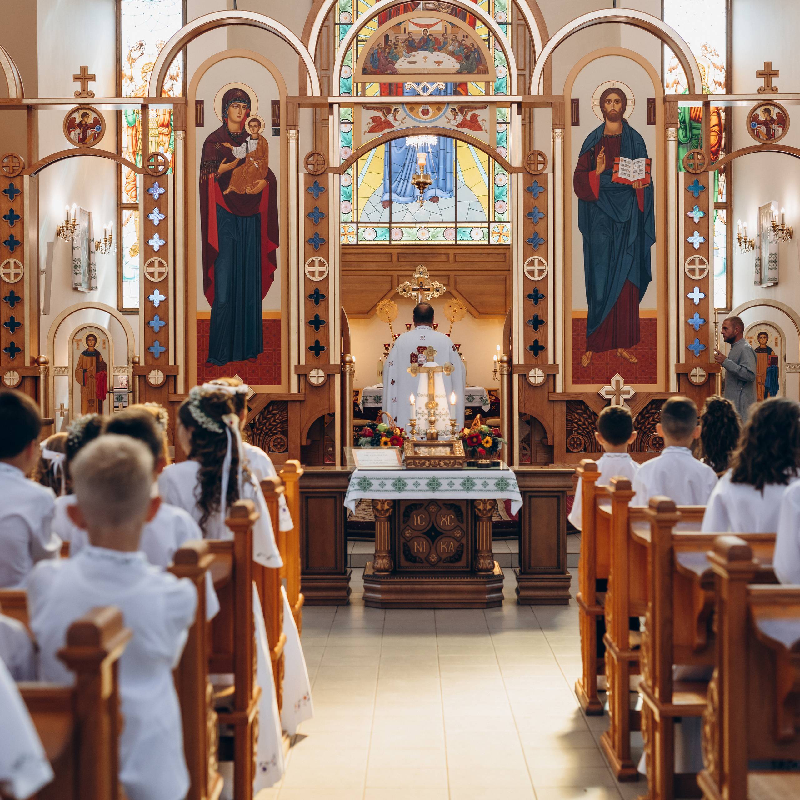 Feedback. Фотограф Тетяна Бродзяк