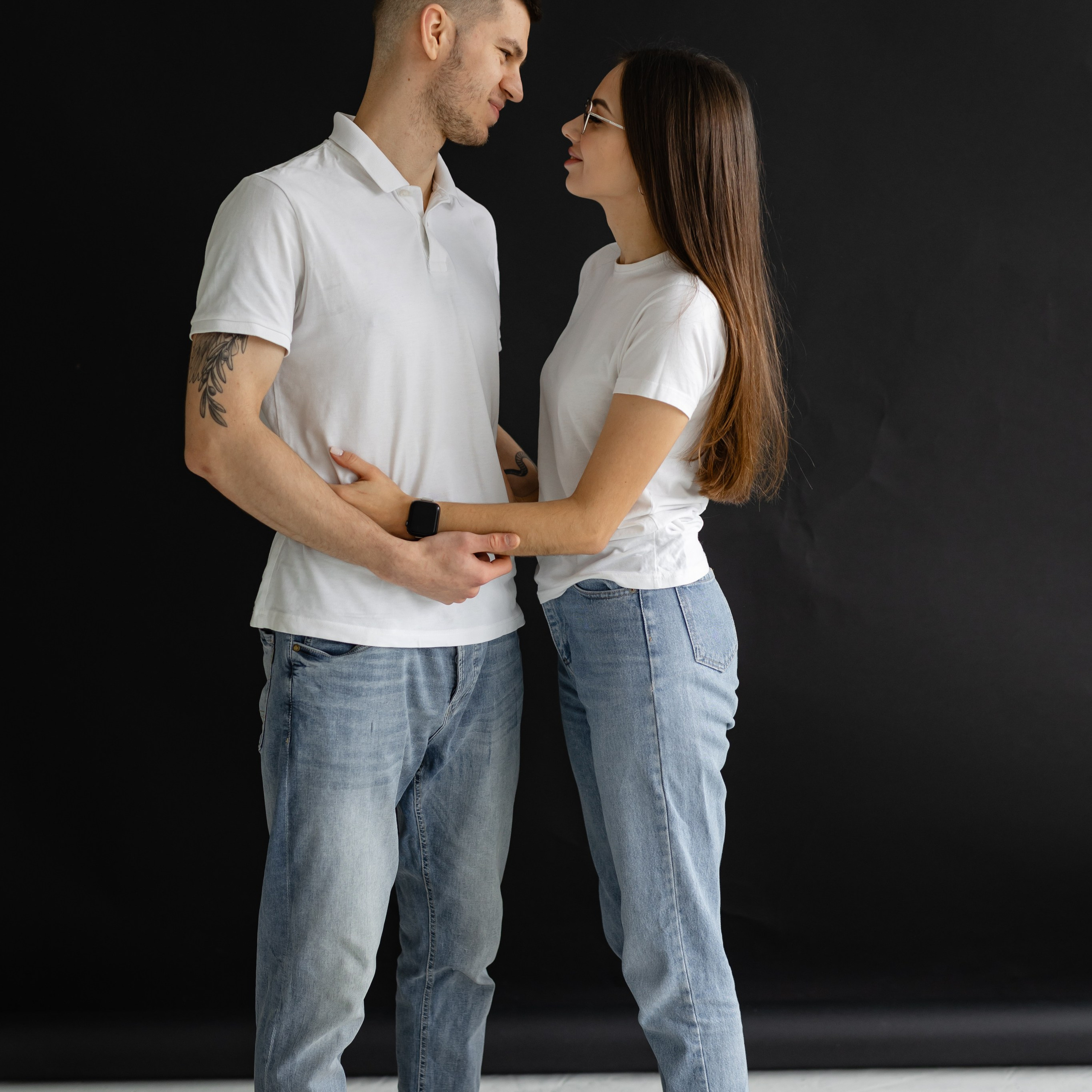 Feedback. Фотограф Тетяна Бродзяк