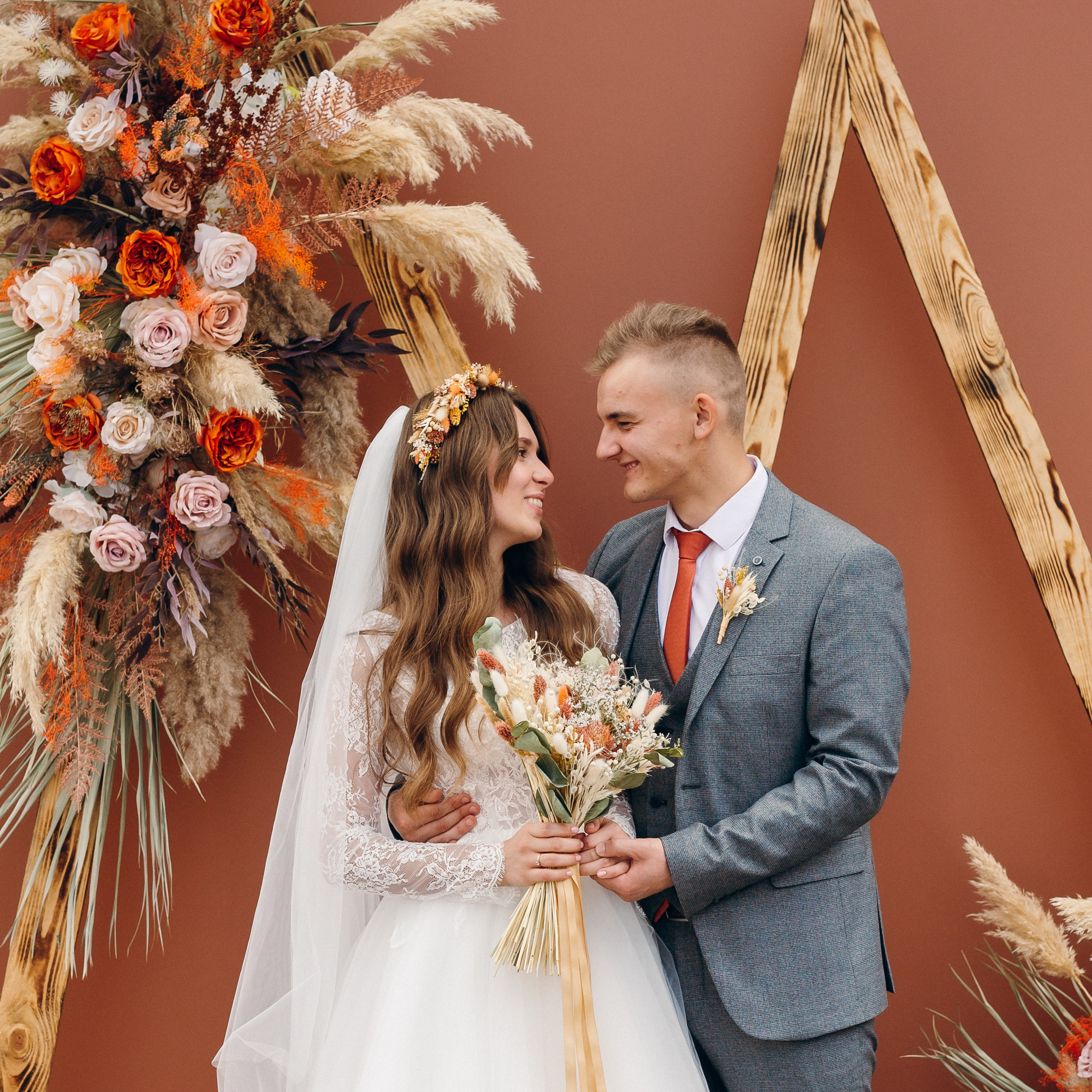 Feedback. Фотограф Тетяна Бродзяк