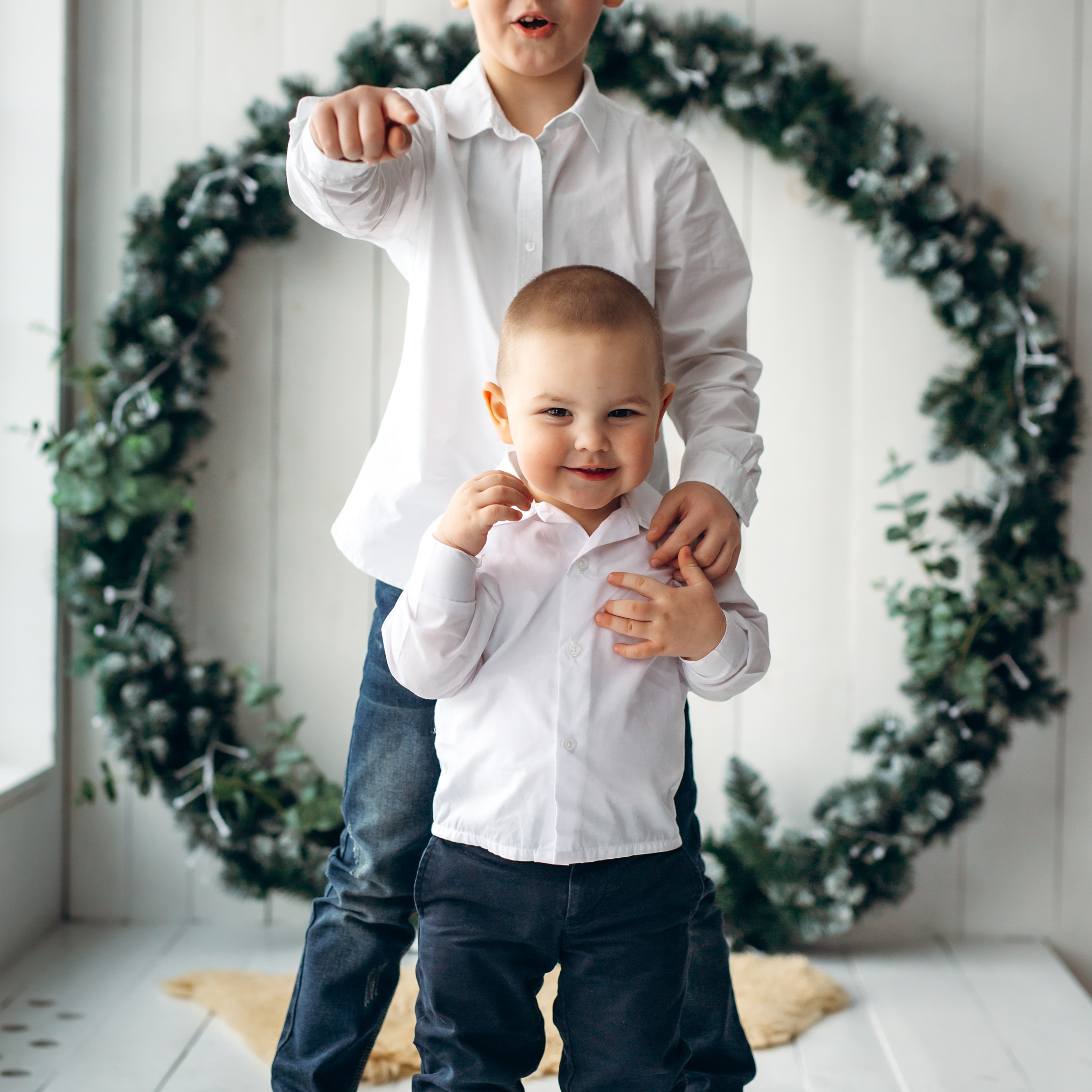 Feedback. Фотограф Тетяна Бродзяк