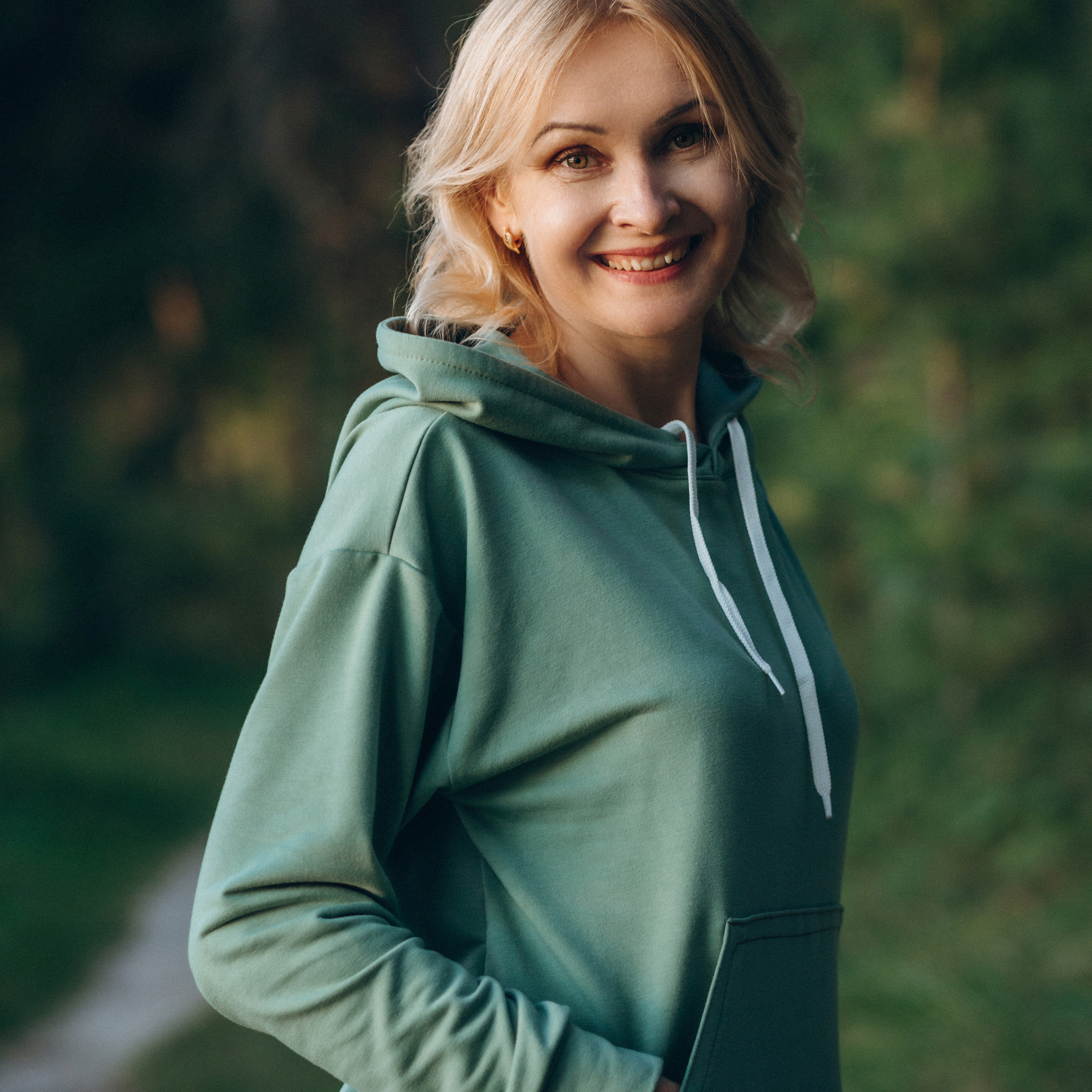 Feedback. Фотограф Тетяна Бродзяк