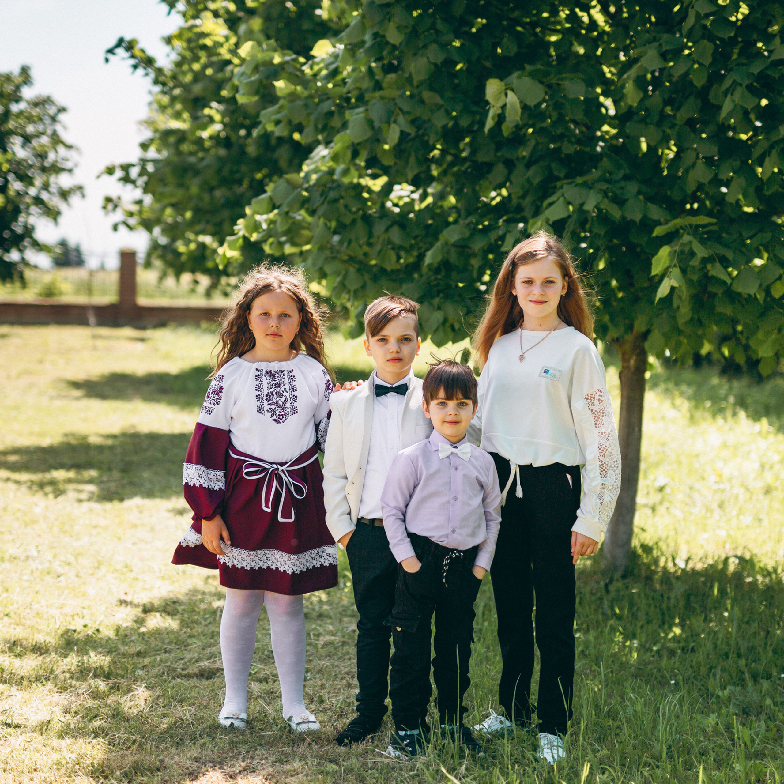 Feedback. Фотограф Тетяна Бродзяк